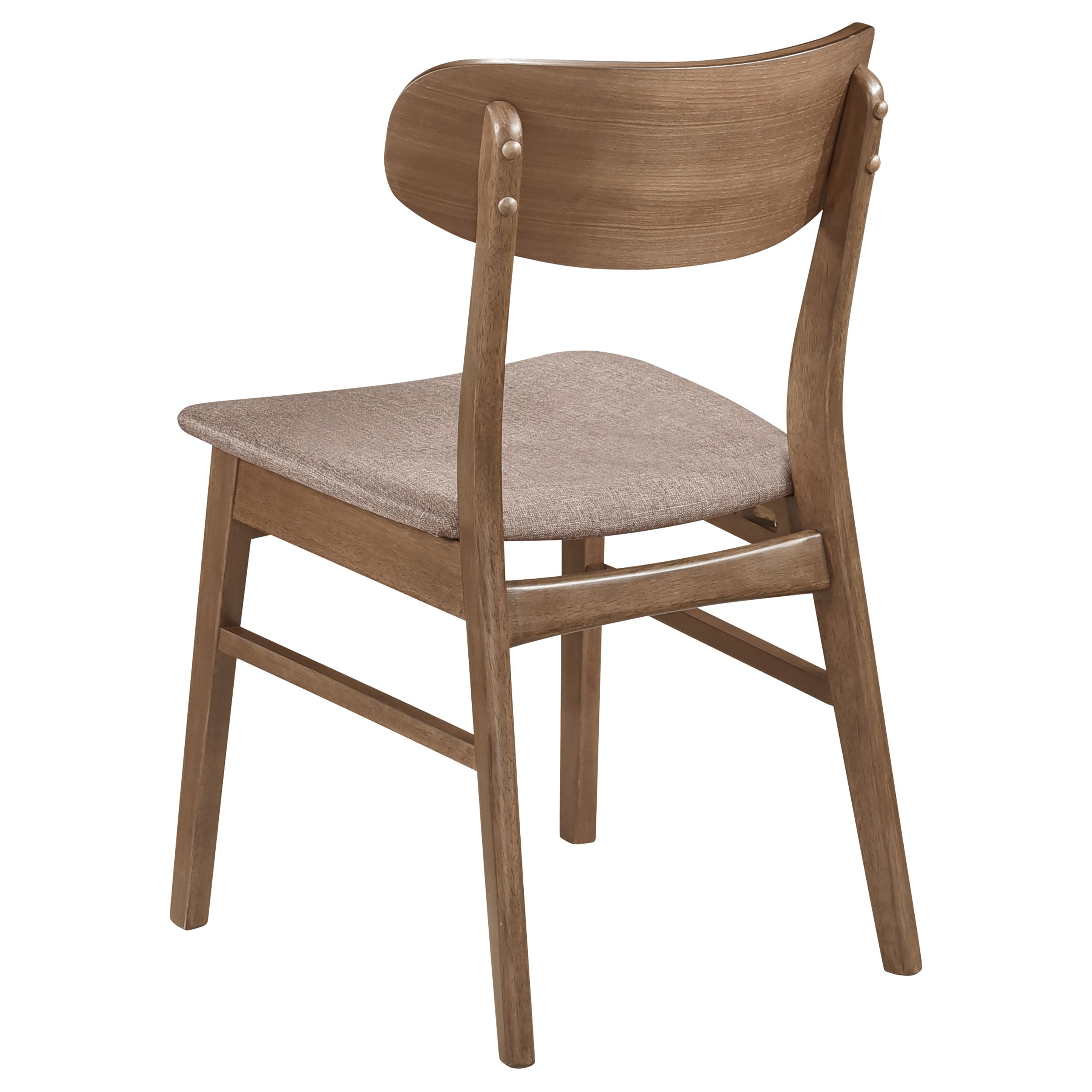 Dortch Dining Side Chair - Luxury Home Furniture (MI)