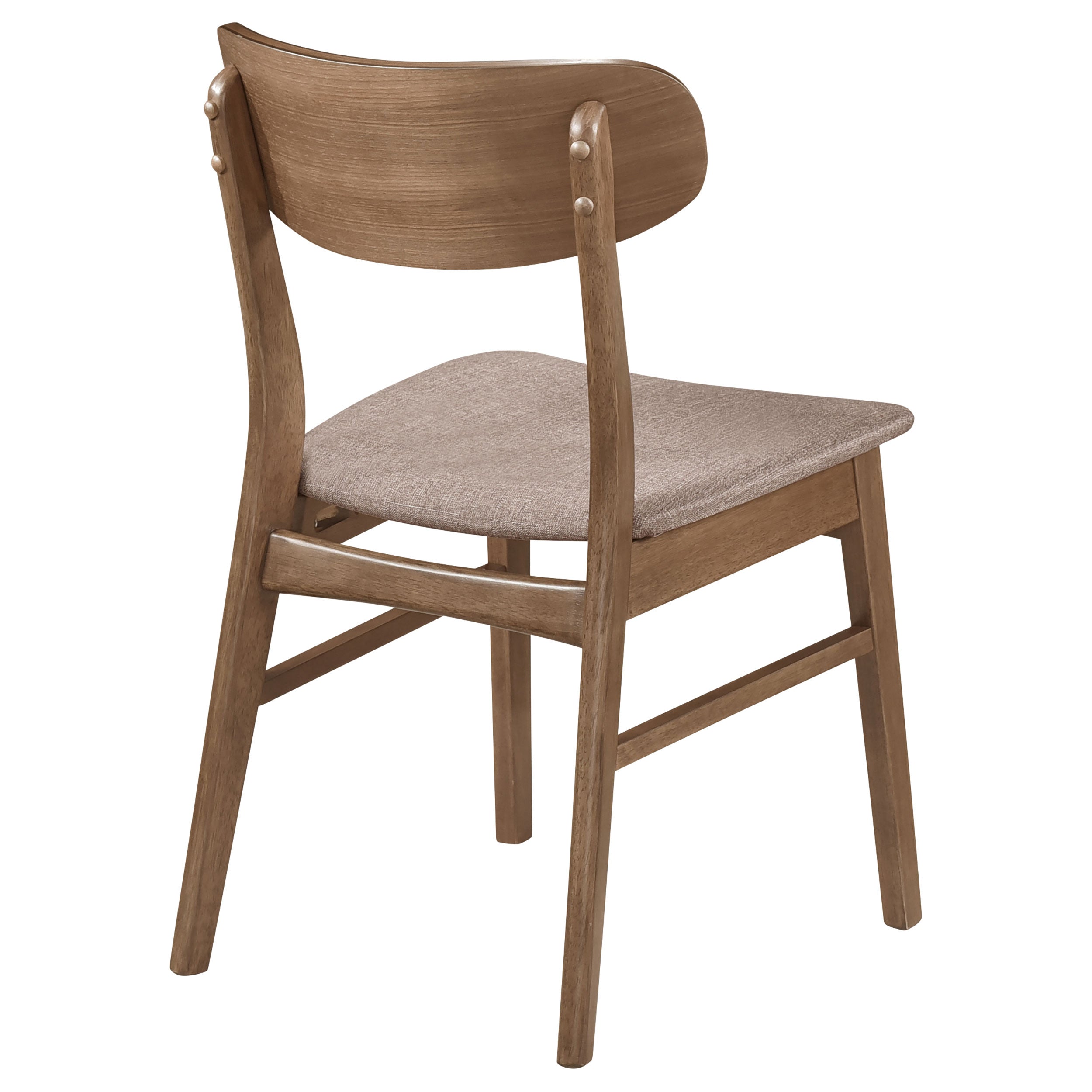 Dortch Side Chair - Luxury Home Furniture (MI)