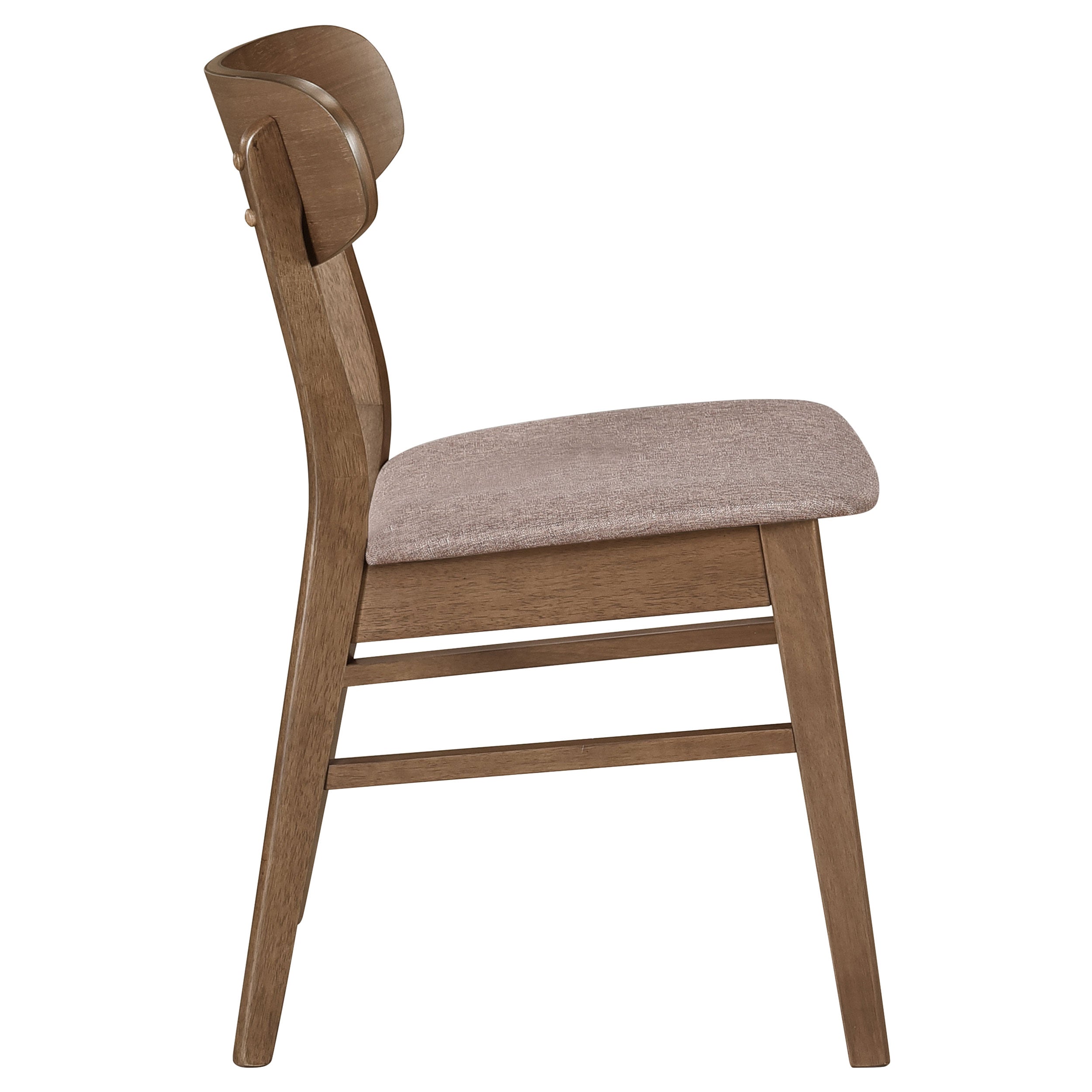 Dortch Dining Side Chair - Luxury Home Furniture (MI)