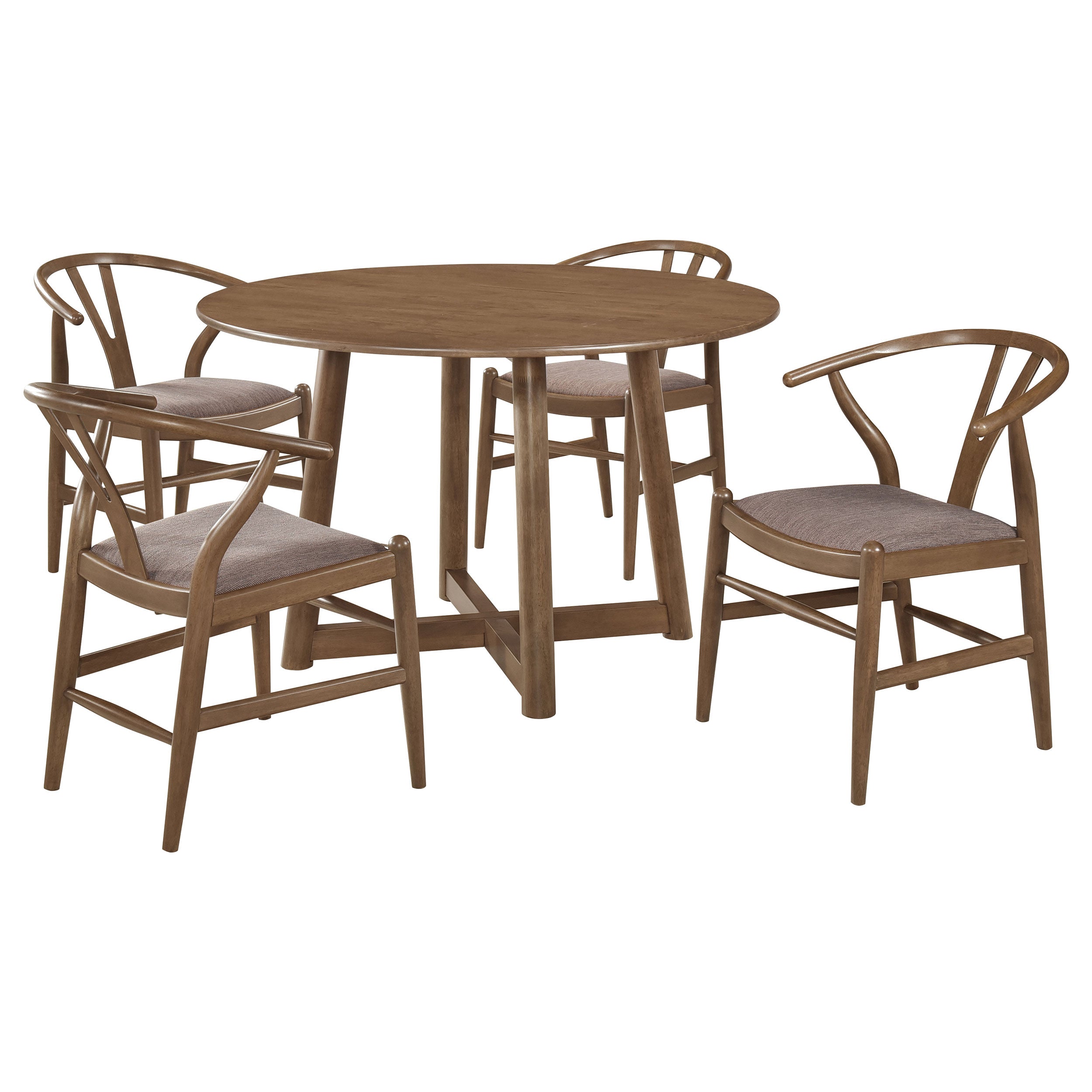 Dinah Dining Set - Luxury Home Furniture (MI)