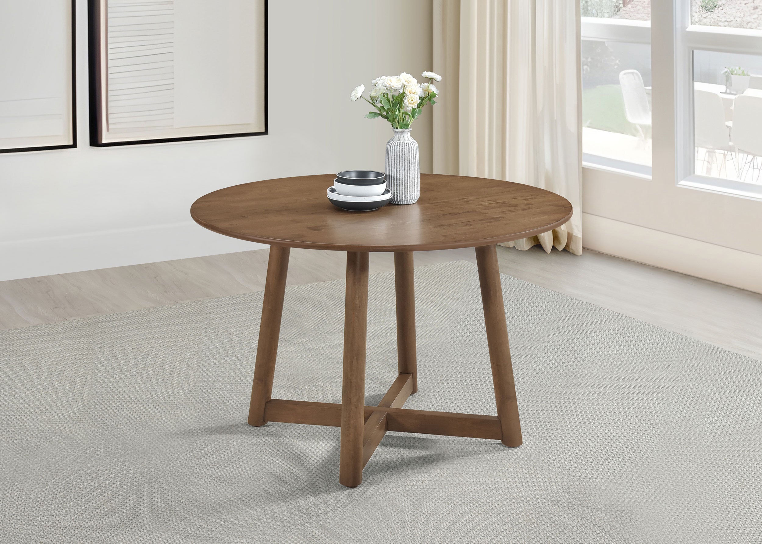Dinah Dining Table - Luxury Home Furniture (MI)