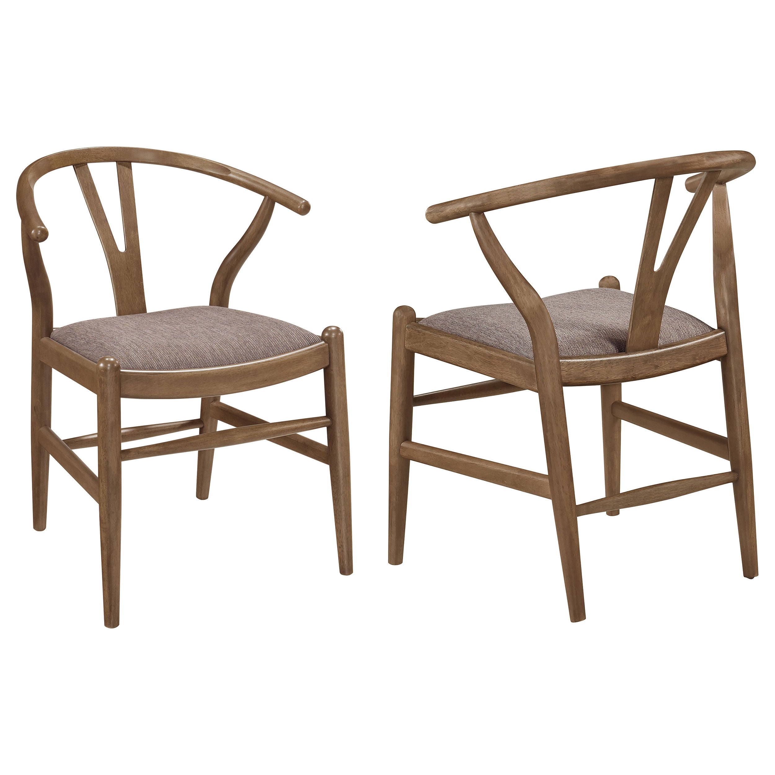 Dinah Side Chair - Luxury Home Furniture (MI)