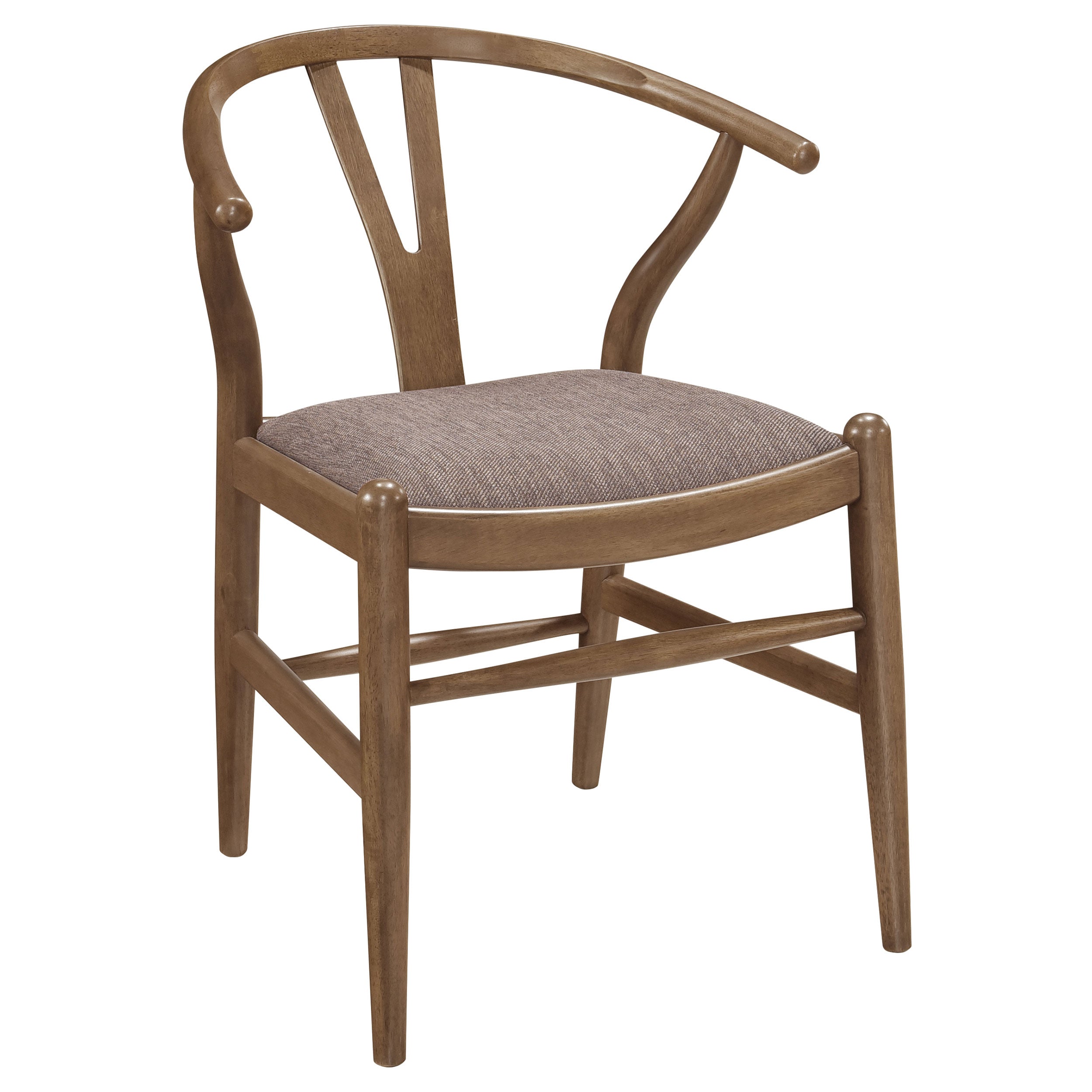Dinah Side Chair - Luxury Home Furniture (MI)