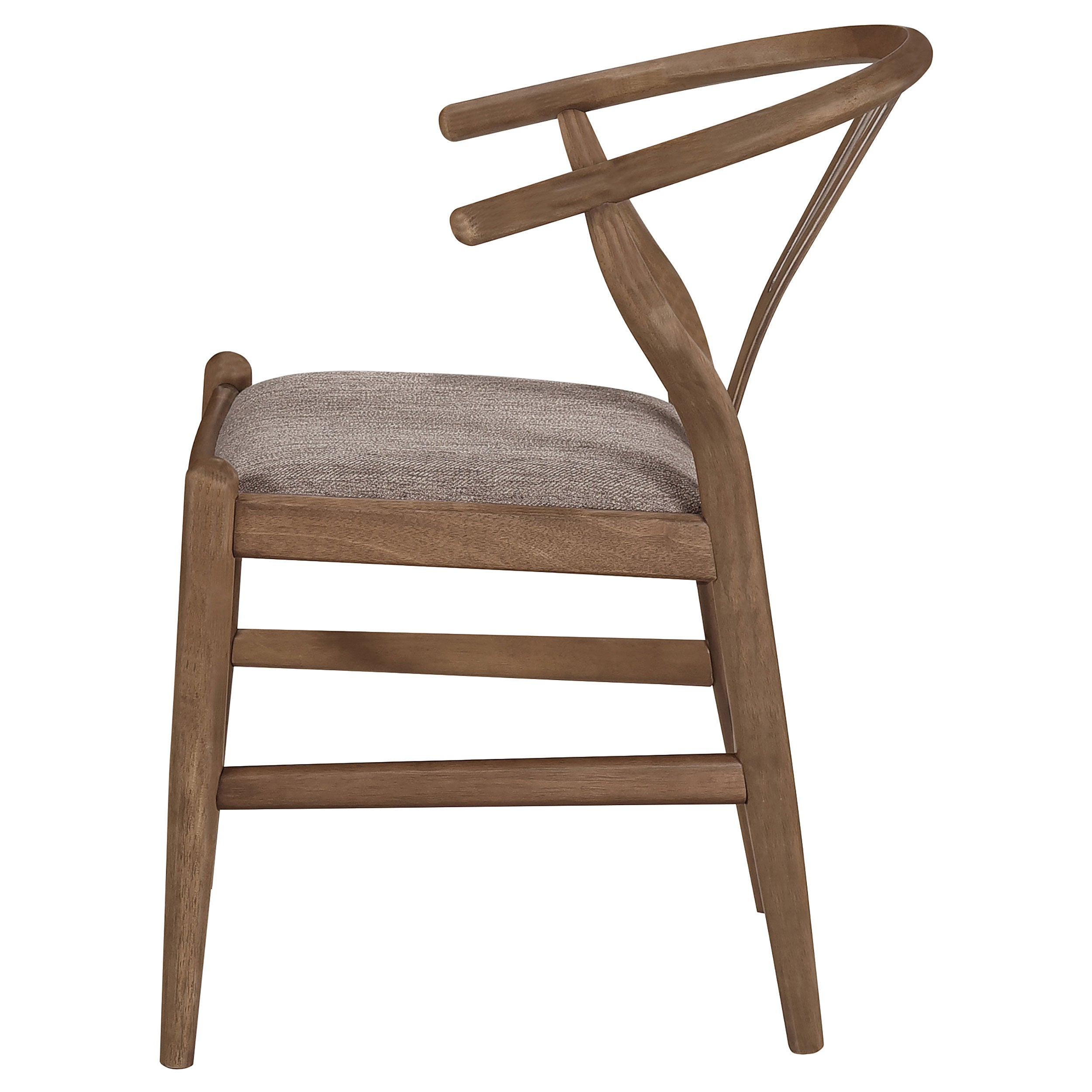 Dinah Side Chair - Luxury Home Furniture (MI)
