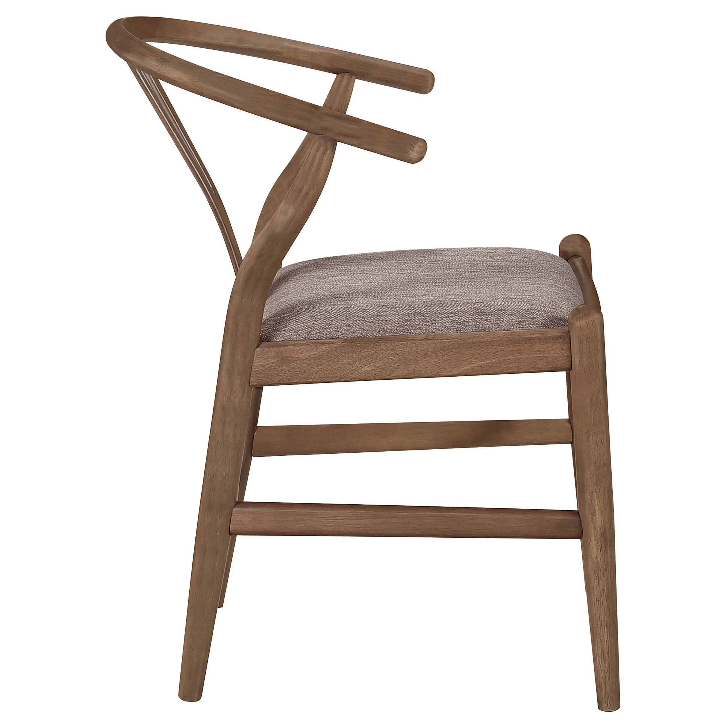 Dinah Side Chair - Luxury Home Furniture (MI)