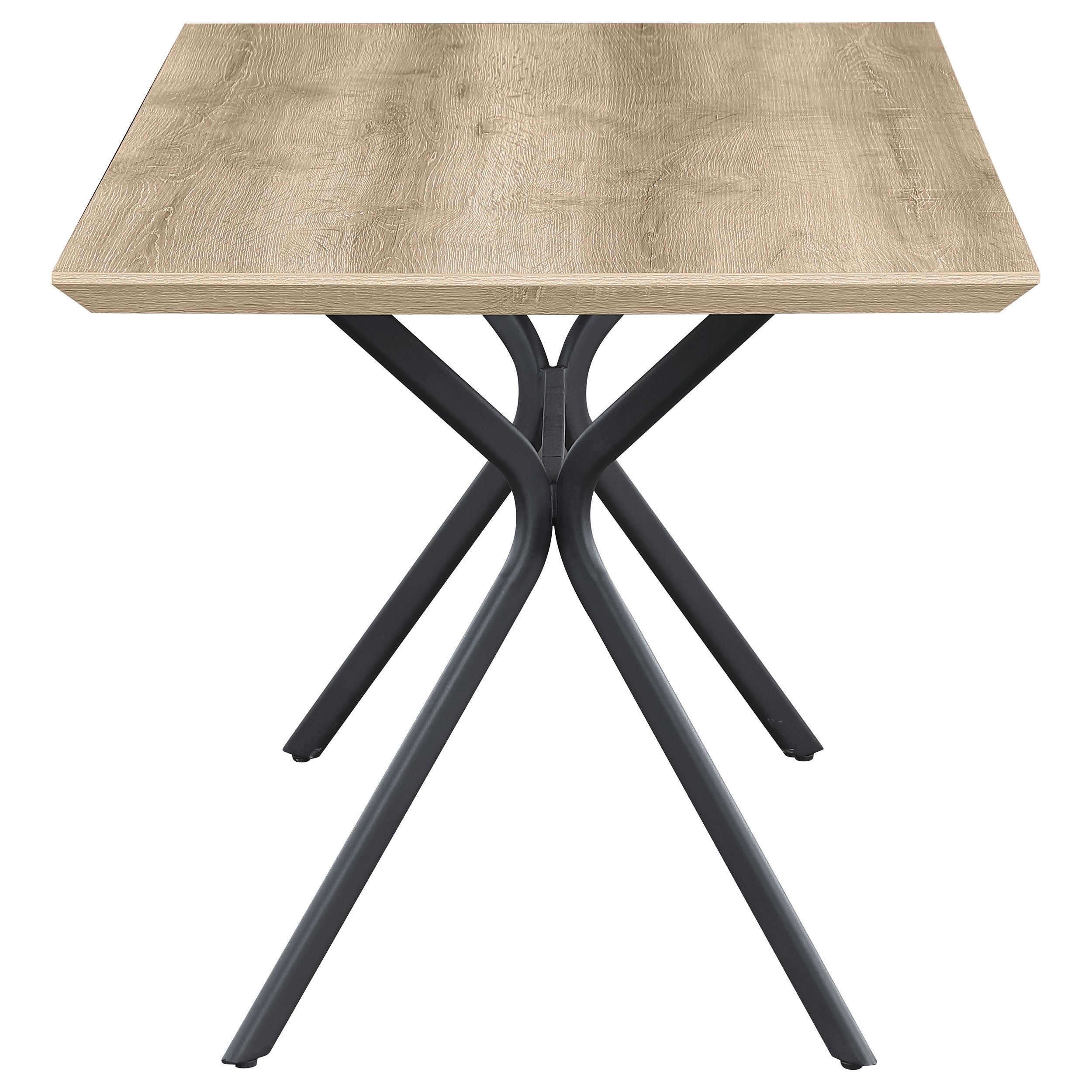 Edgecreek Dining Table - Luxury Home Furniture (MI)