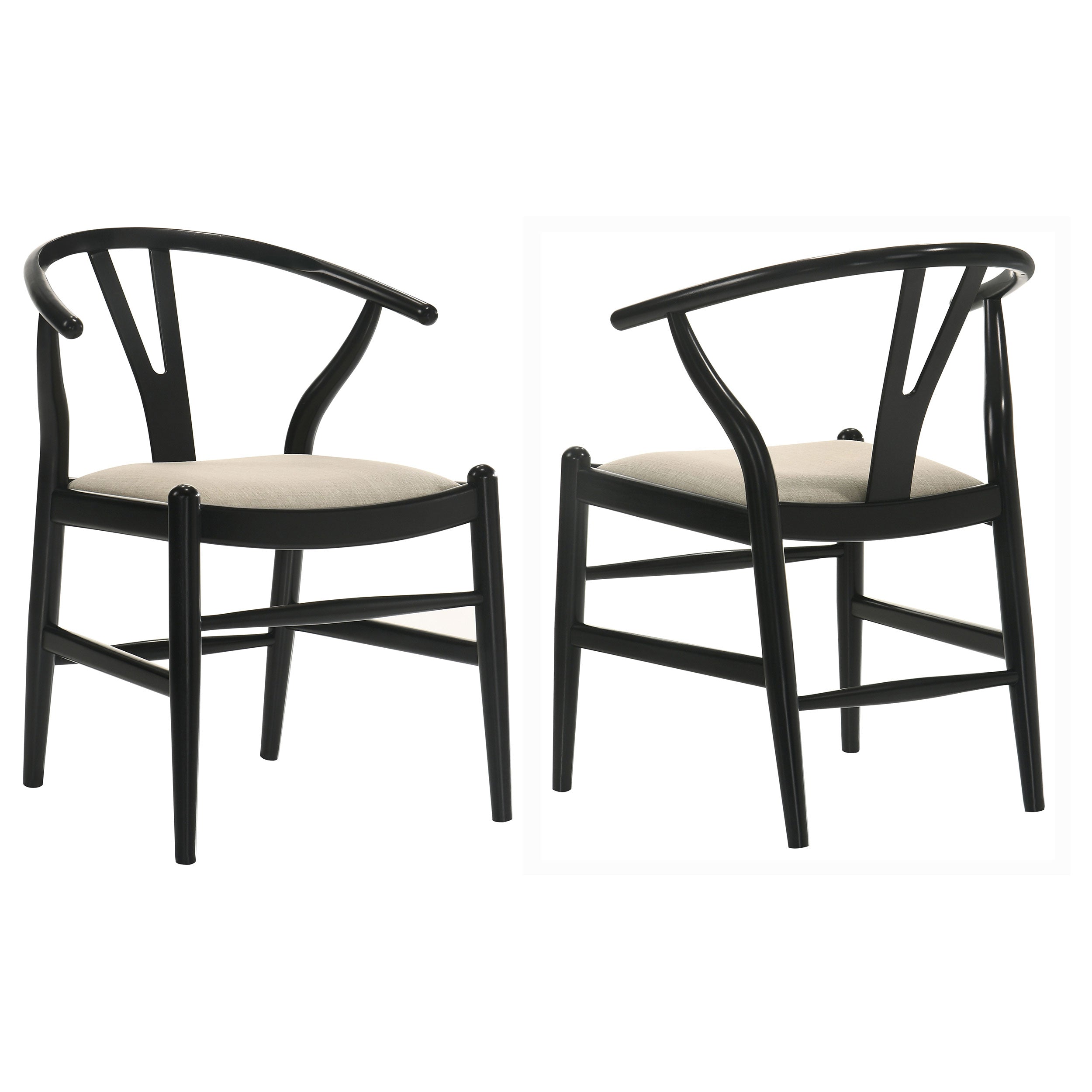Crestmont Dining Side Chair - Luxury Home Furniture (MI)