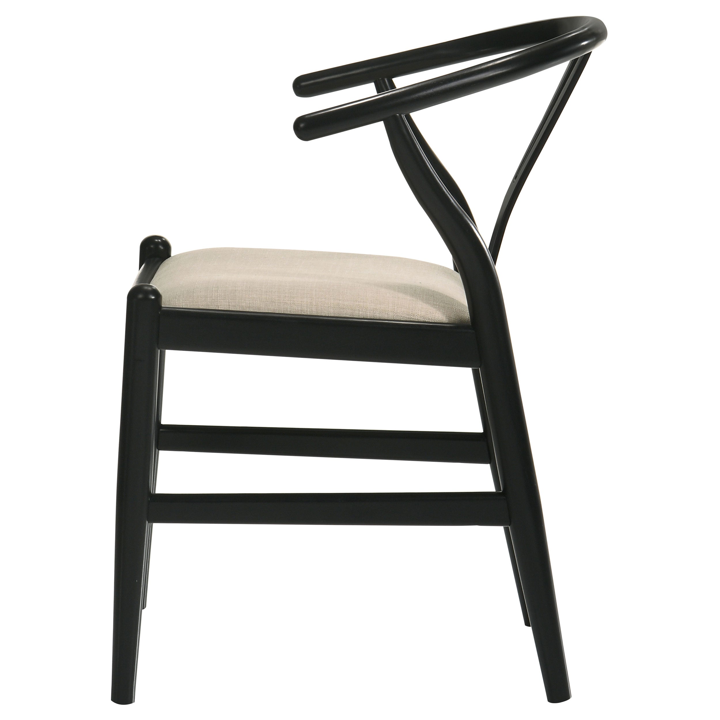 Crestmont Side Chair - Luxury Home Furniture (MI)