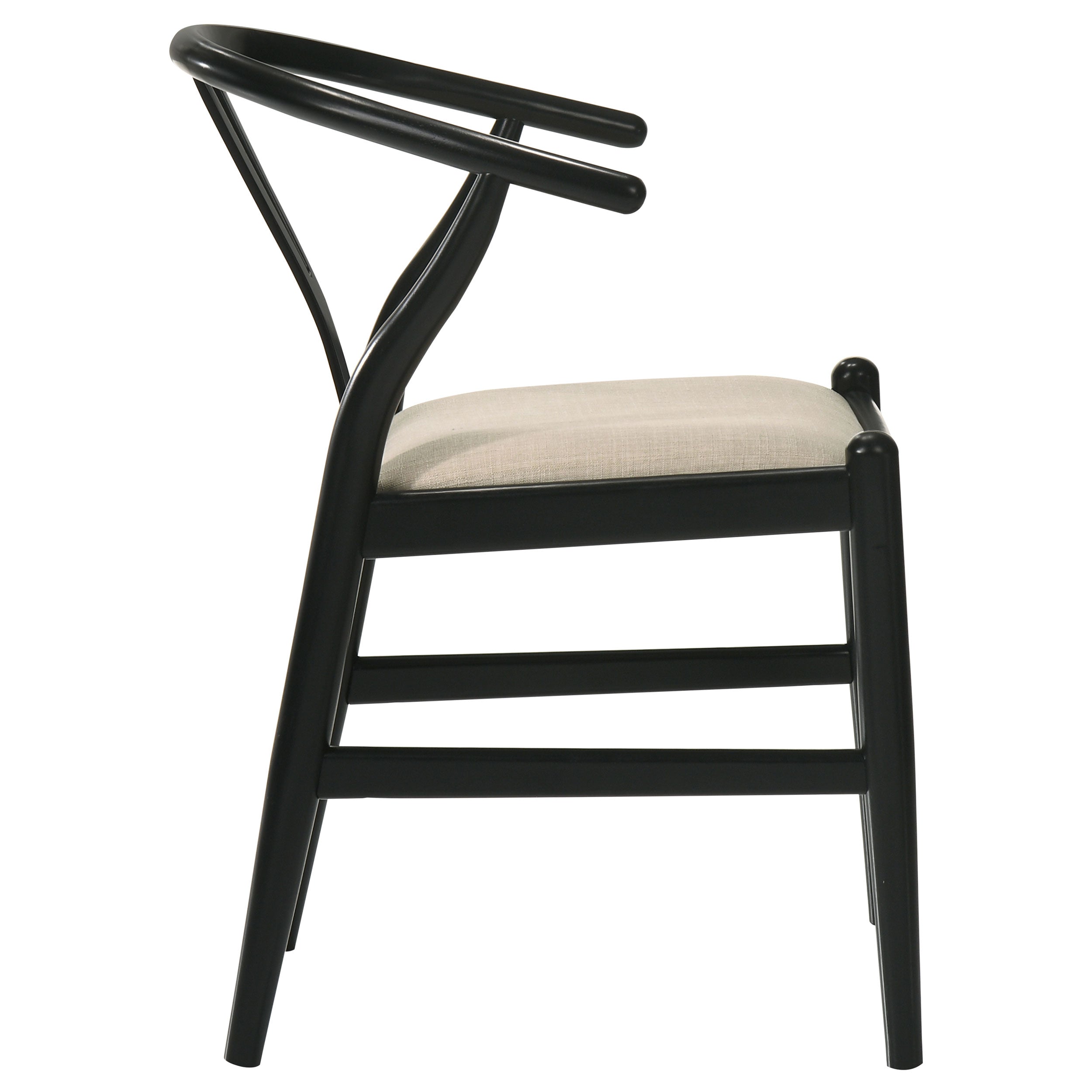 Crestmont Dining Side Chair - Luxury Home Furniture (MI)