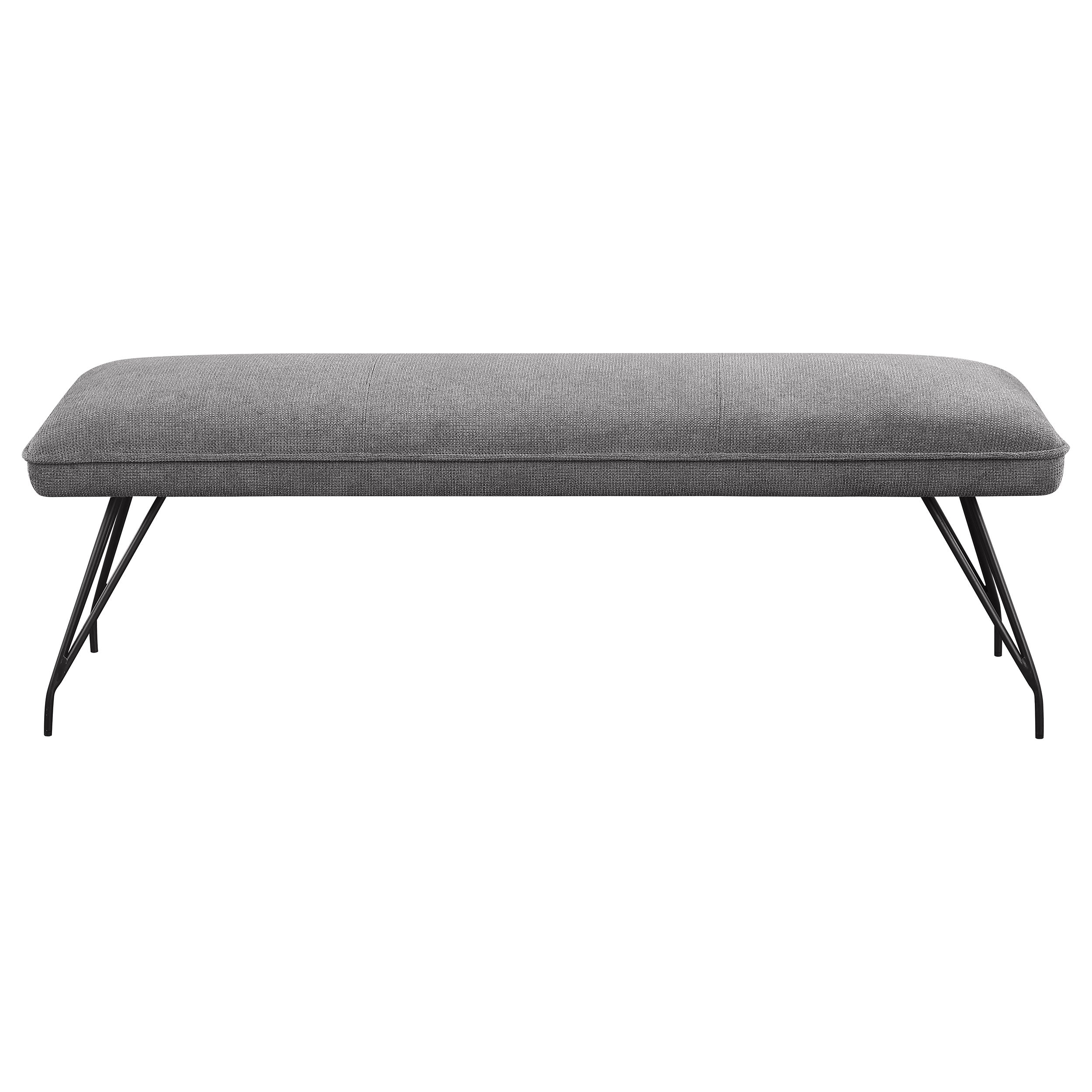 Dodson Bench - Luxury Home Furniture (MI)