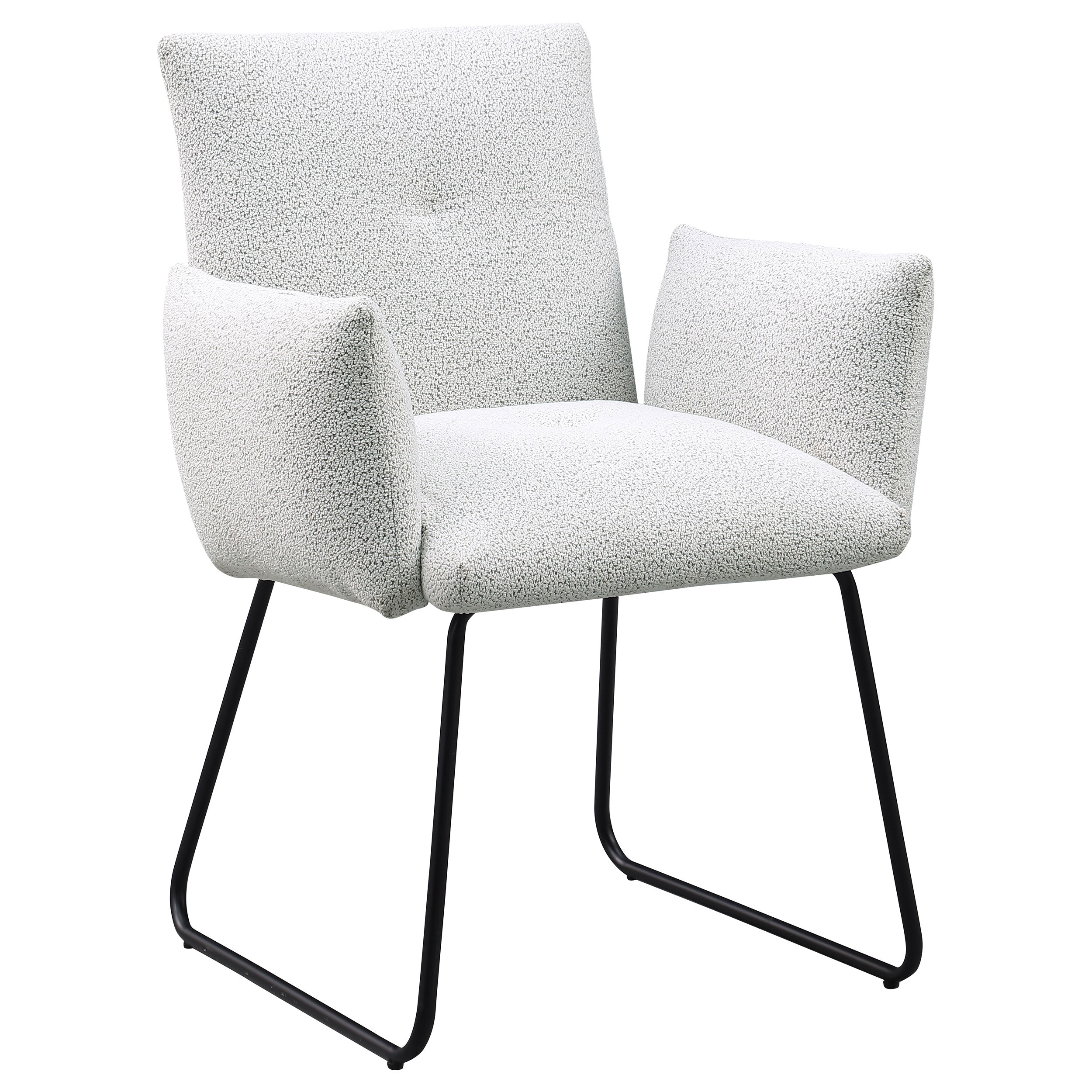Ackland Dining Arm Chair - Luxury Home Furniture (MI)