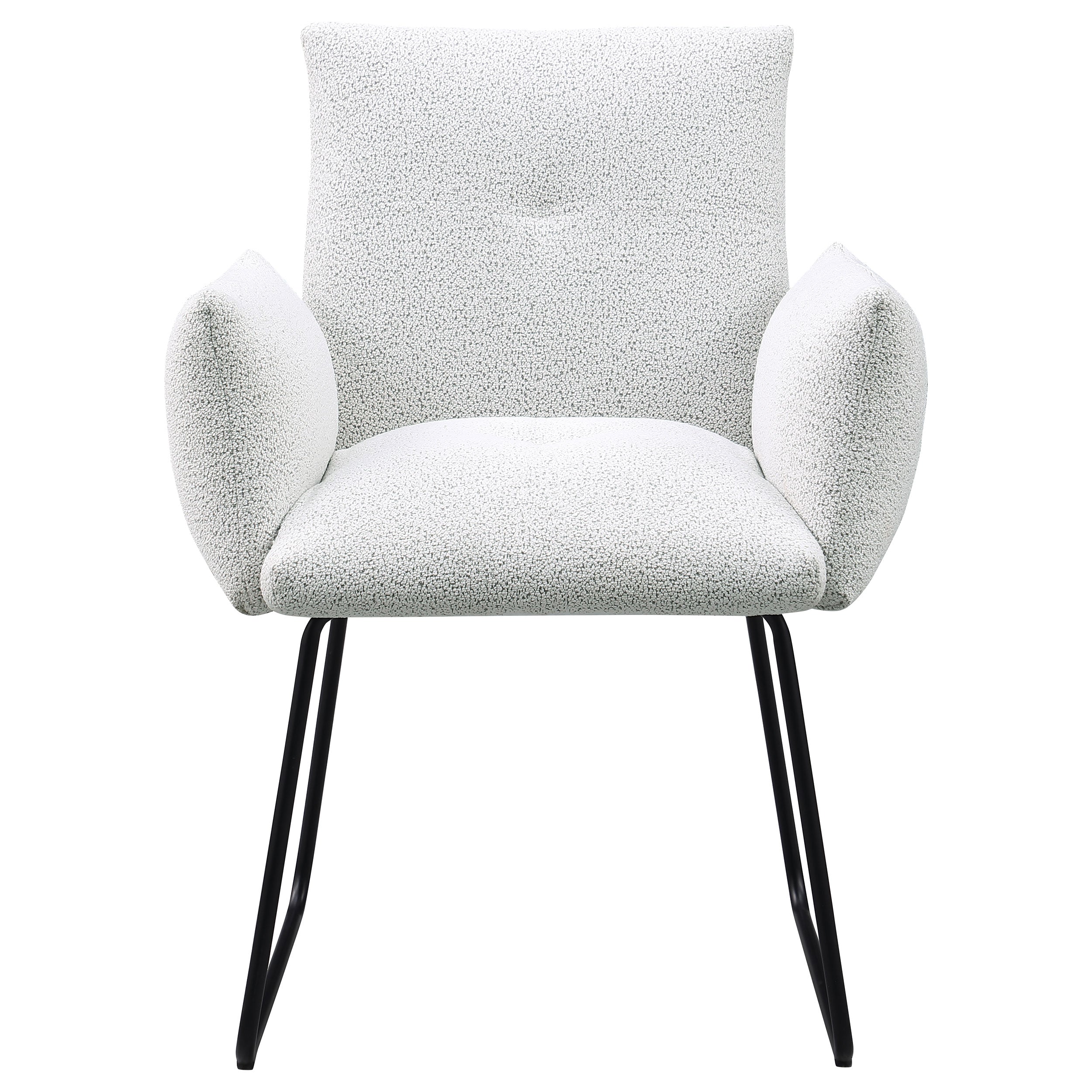 Ackland Dining Arm Chair - Luxury Home Furniture (MI)