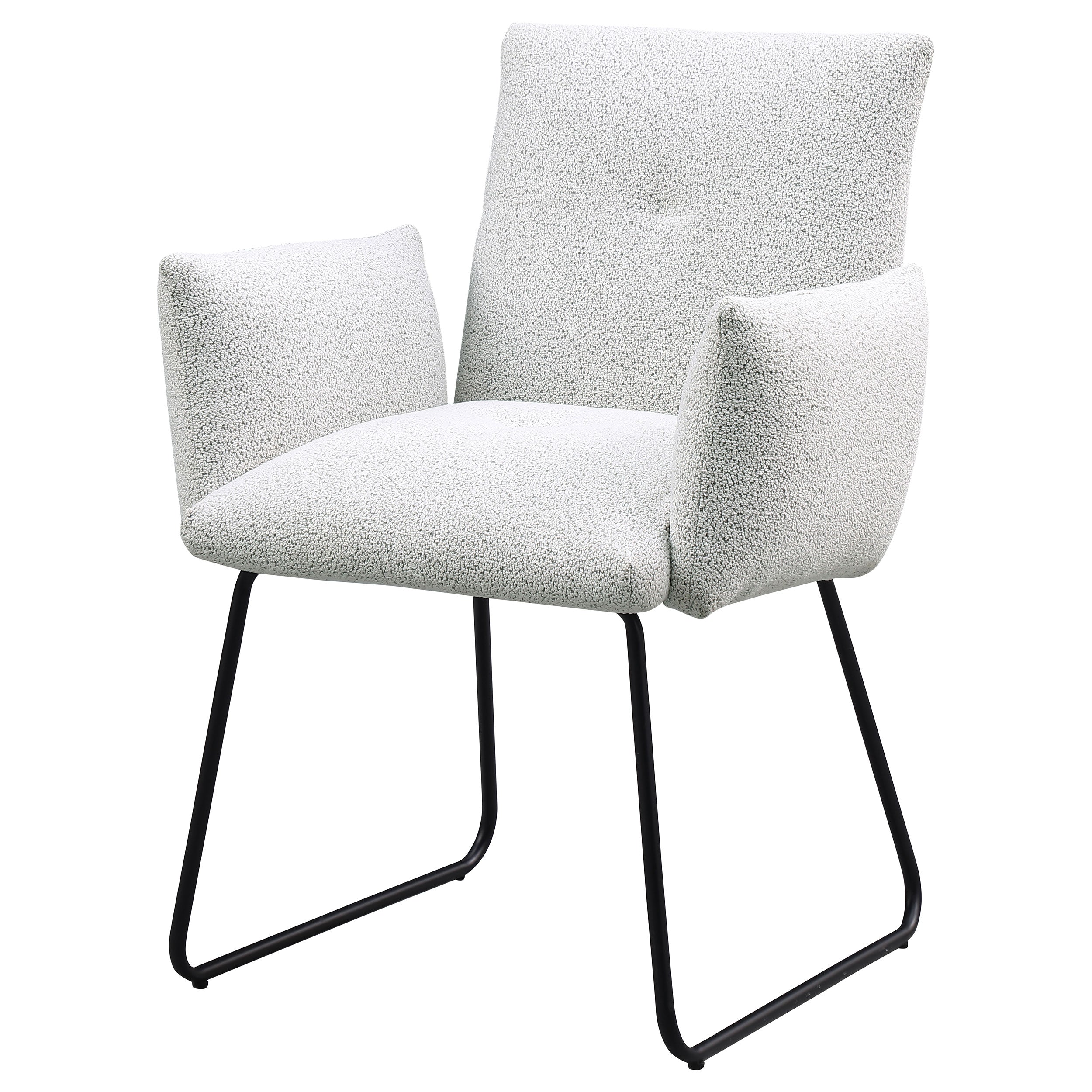 Ackland Dining Arm Chair - Luxury Home Furniture (MI)