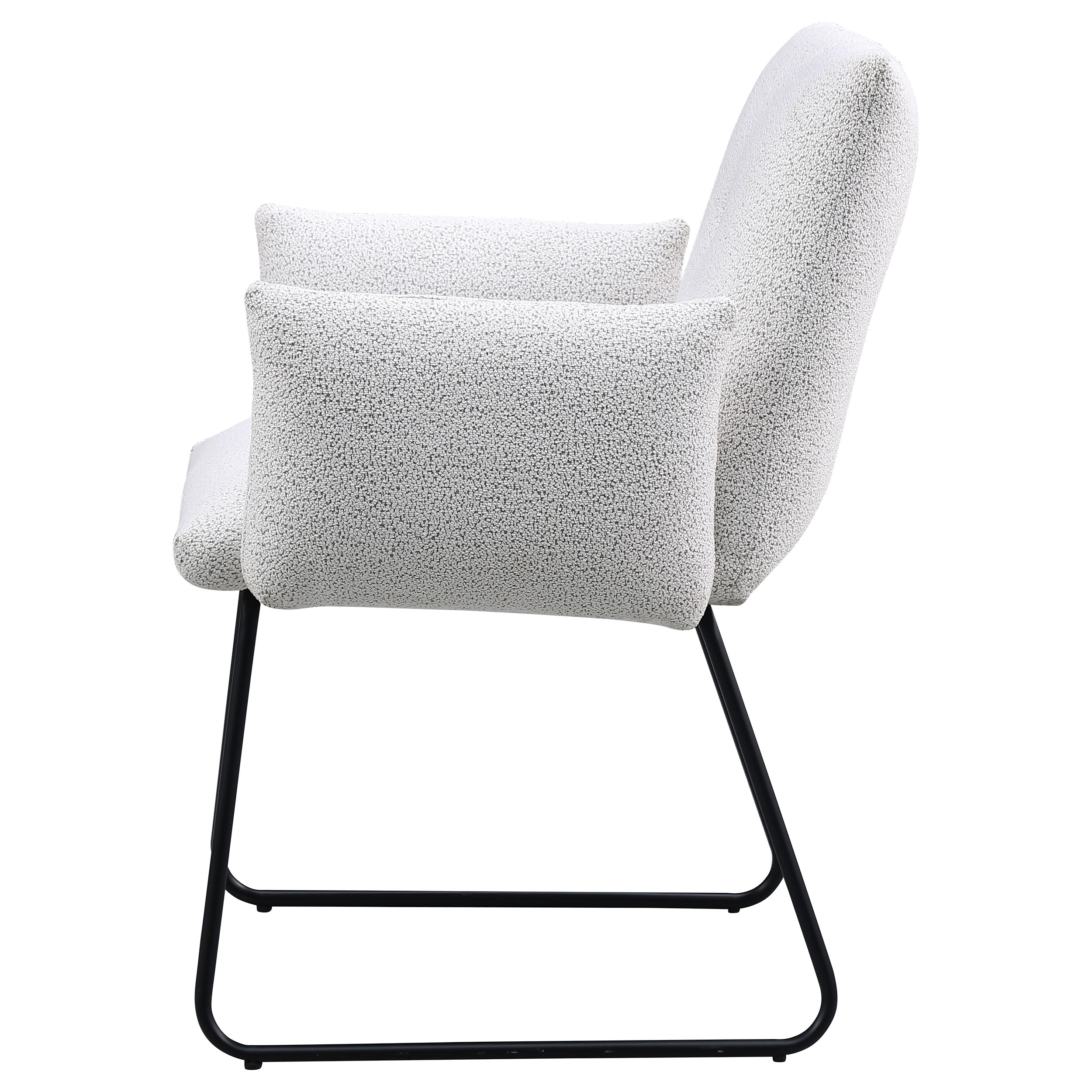 Ackland Dining Arm Chair - Luxury Home Furniture (MI)