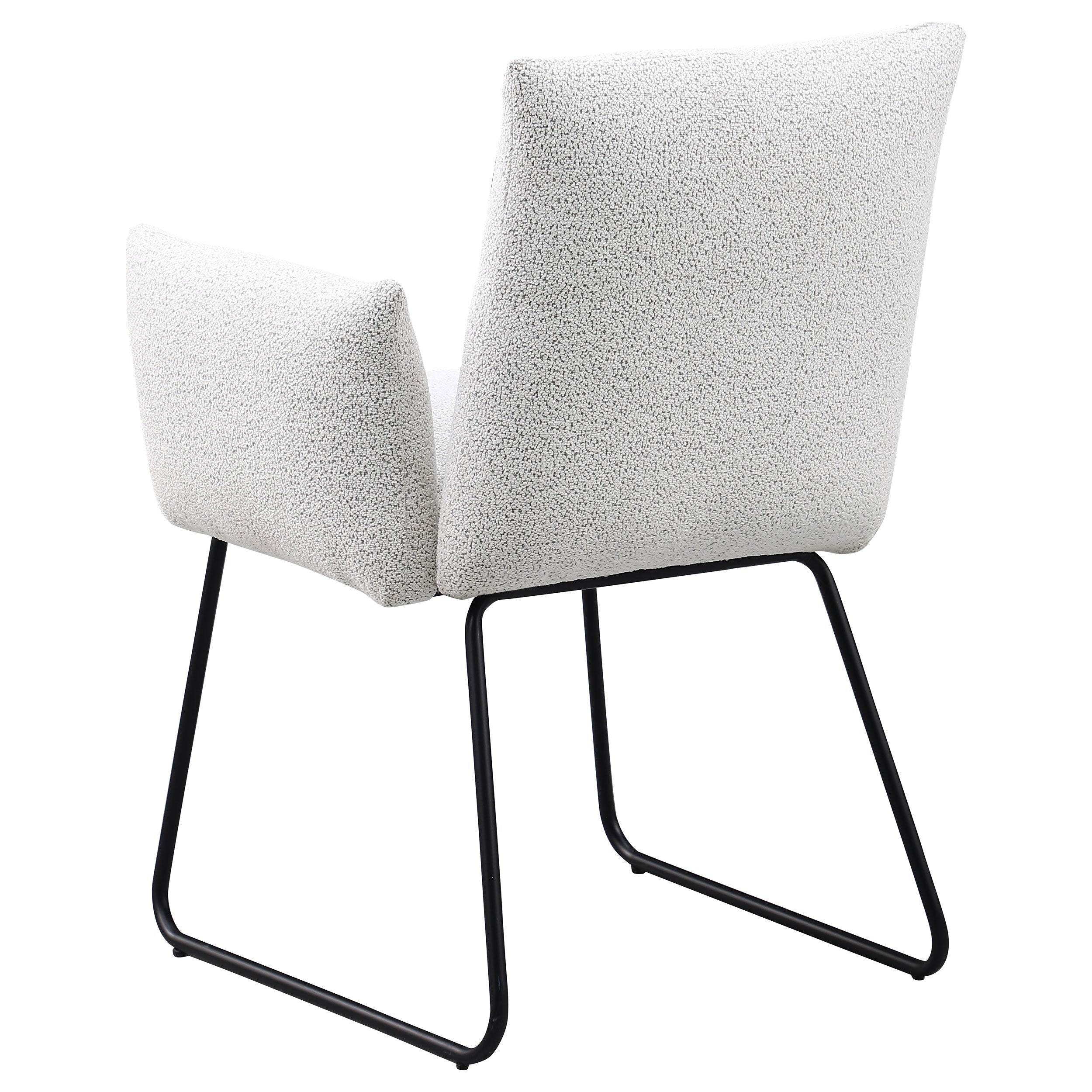 Ackland Dining Arm Chair - Luxury Home Furniture (MI)