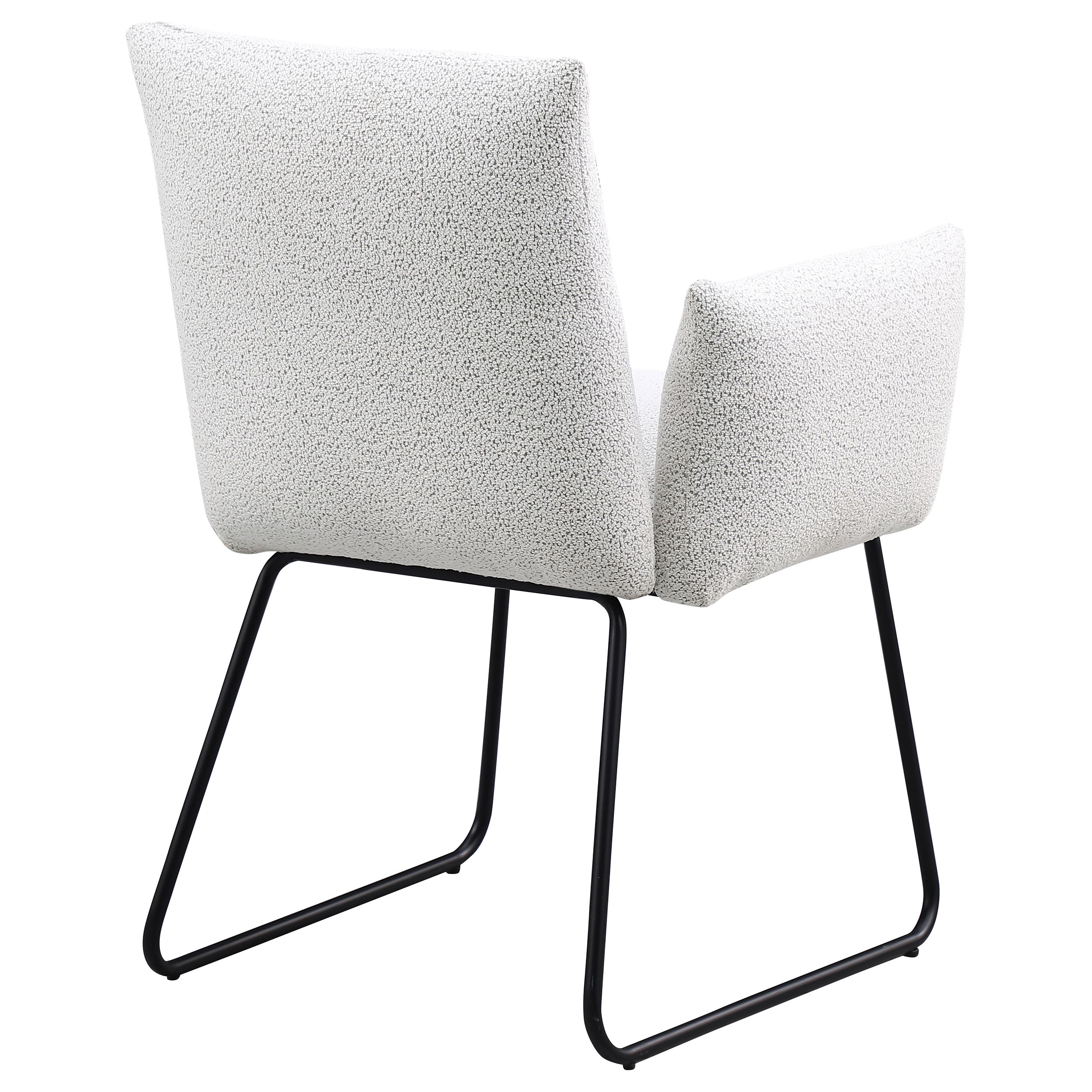 Ackland Dining Arm Chair - Luxury Home Furniture (MI)
