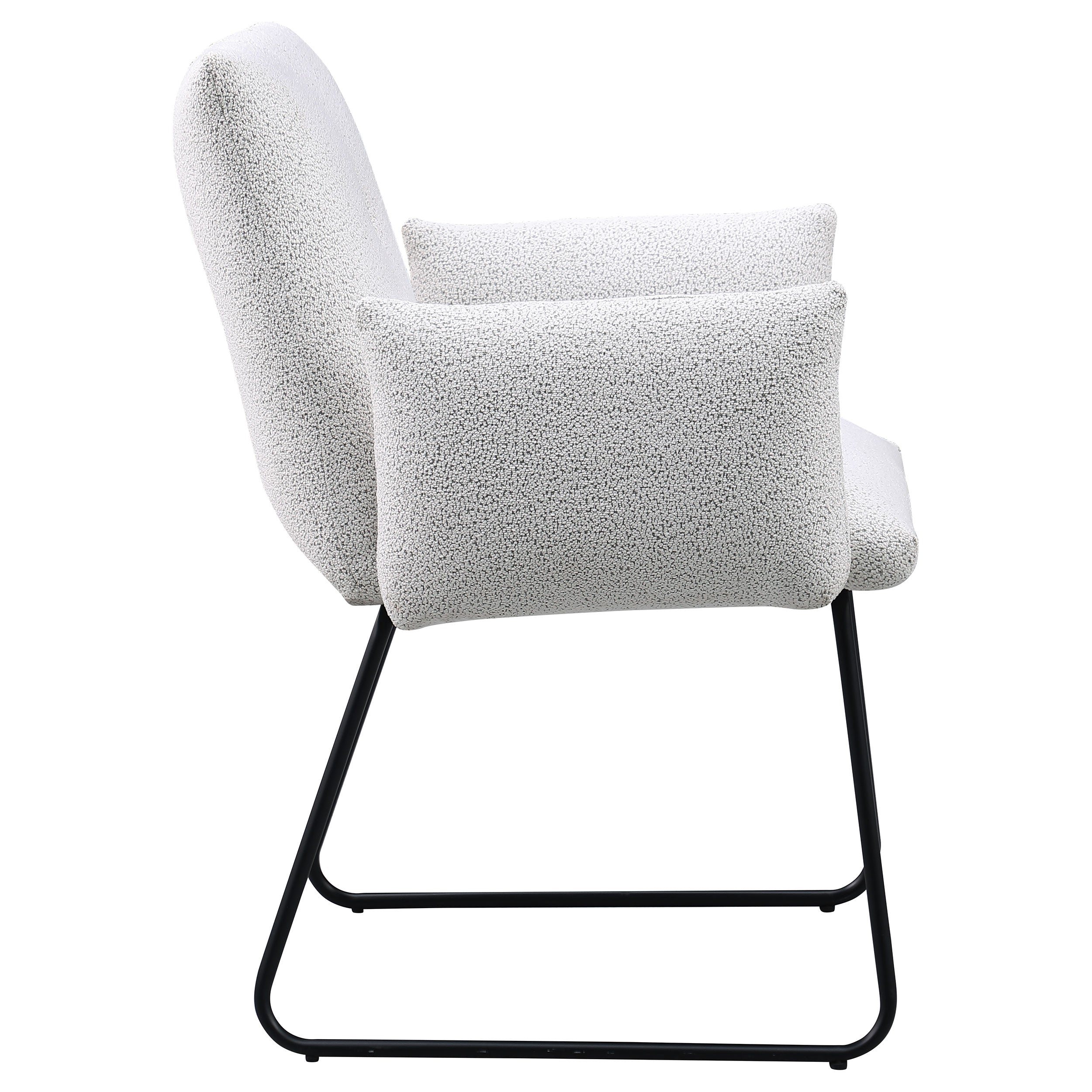Ackland Dining Arm Chair - Luxury Home Furniture (MI)