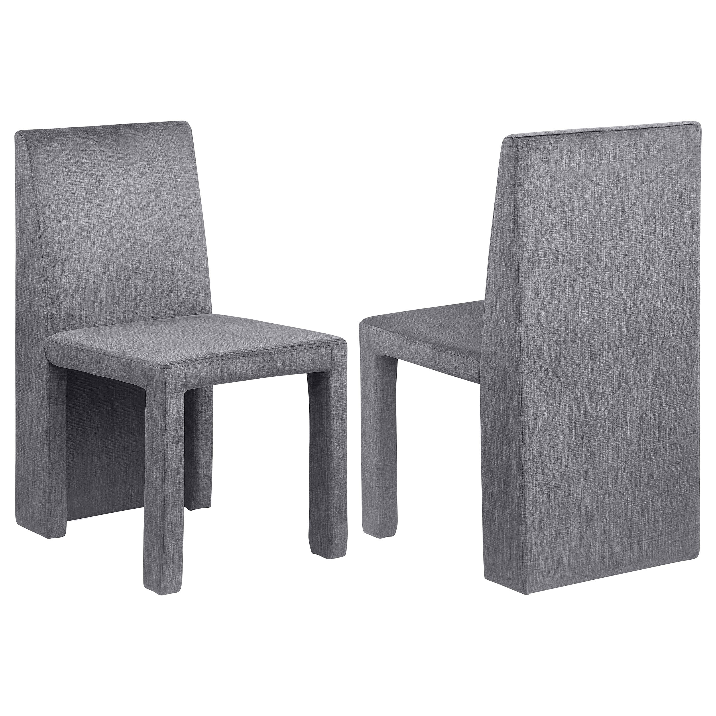 Tordera Dining Side Chair - Luxury Home Furniture (MI)