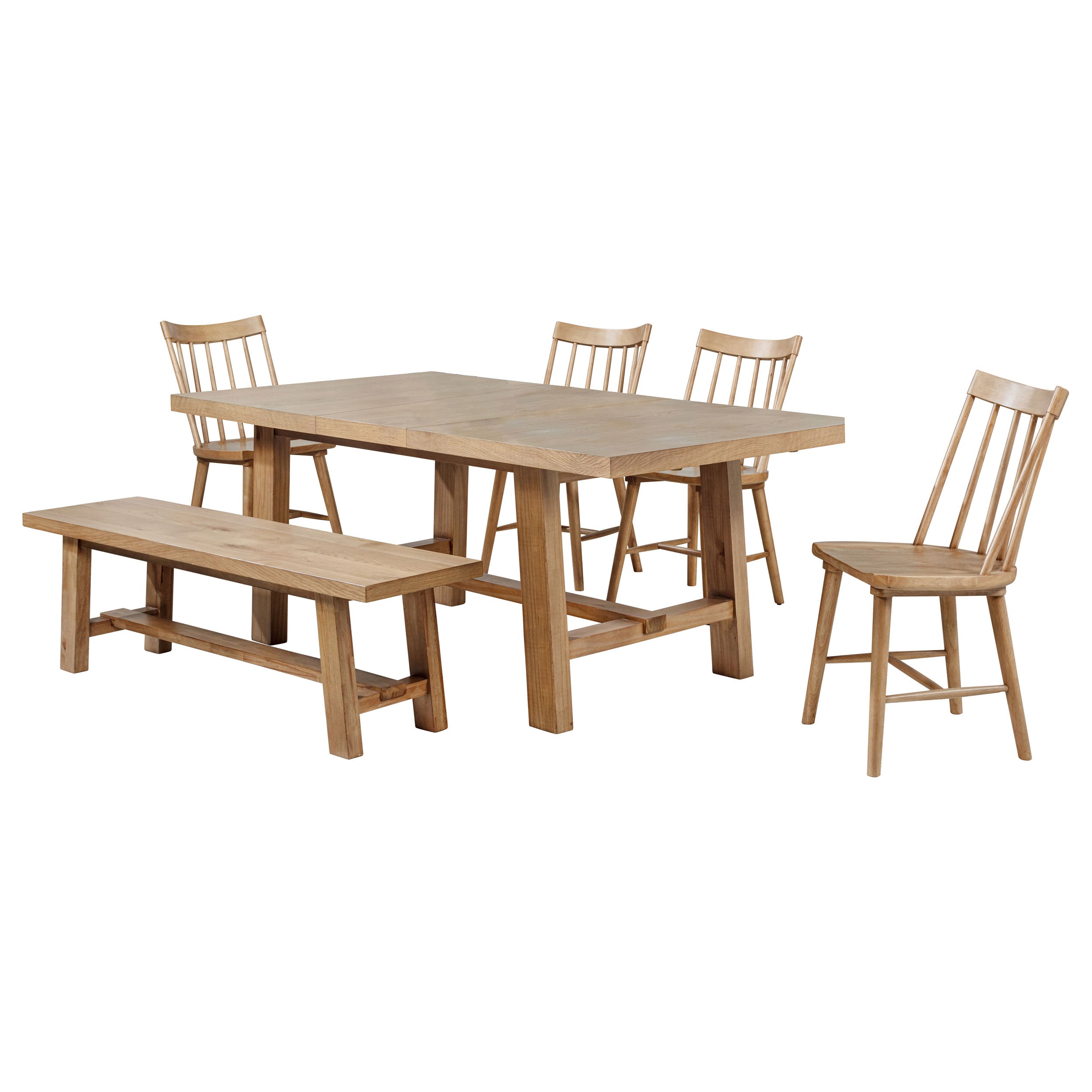 Middleton Dining Set - Luxury Home Furniture (MI)