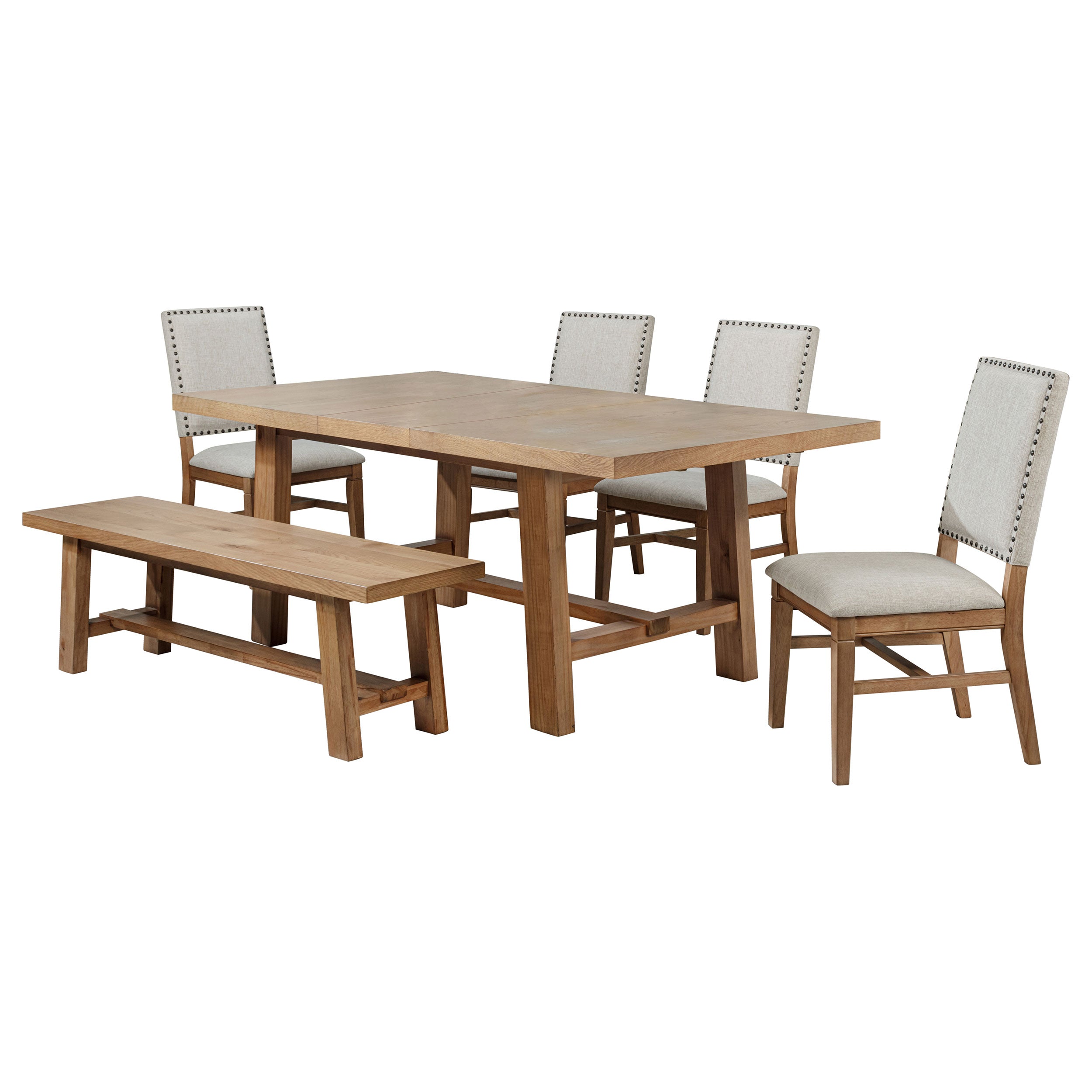 Middleton Dining Set - Luxury Home Furniture (MI)