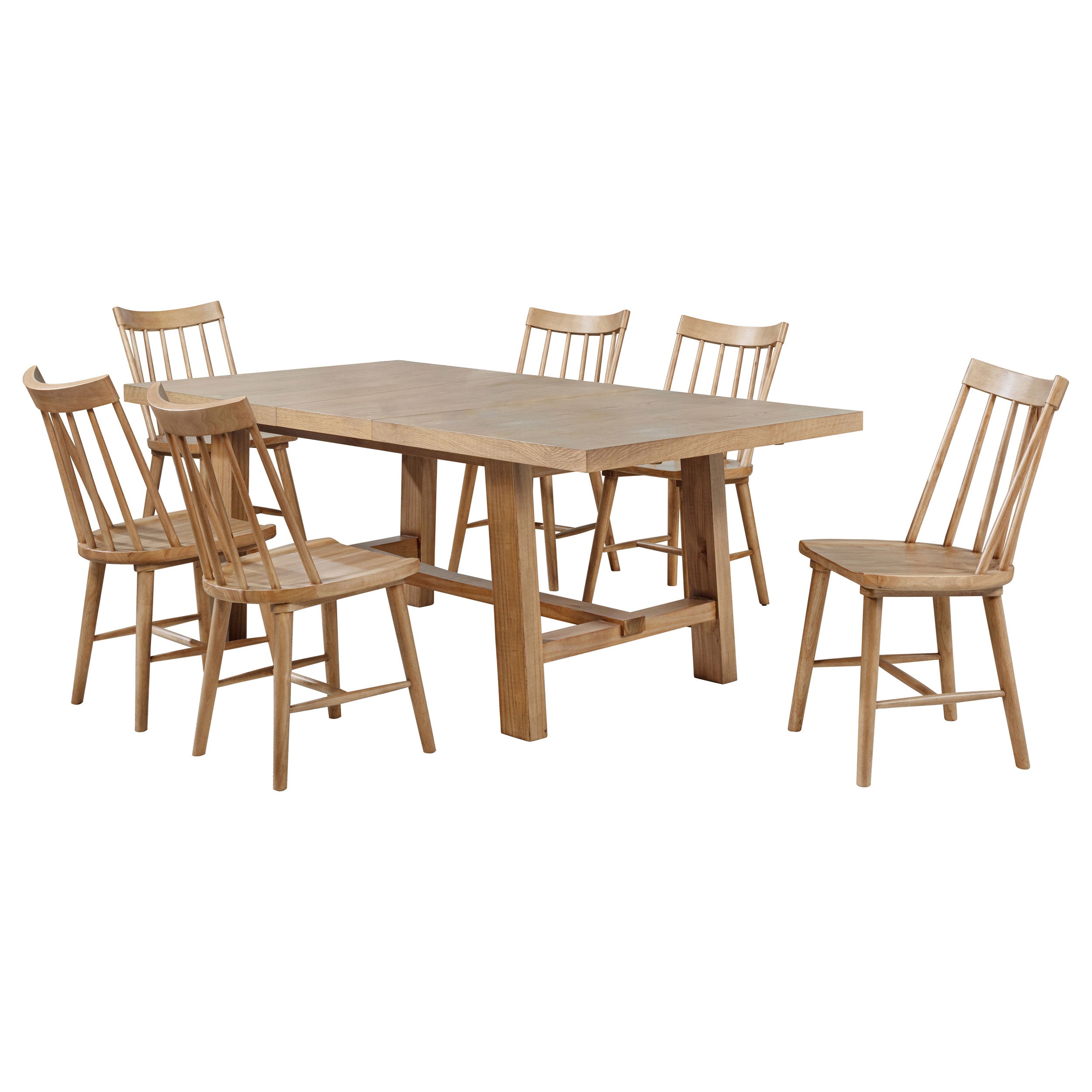 Middleton Dining Set - Luxury Home Furniture (MI)