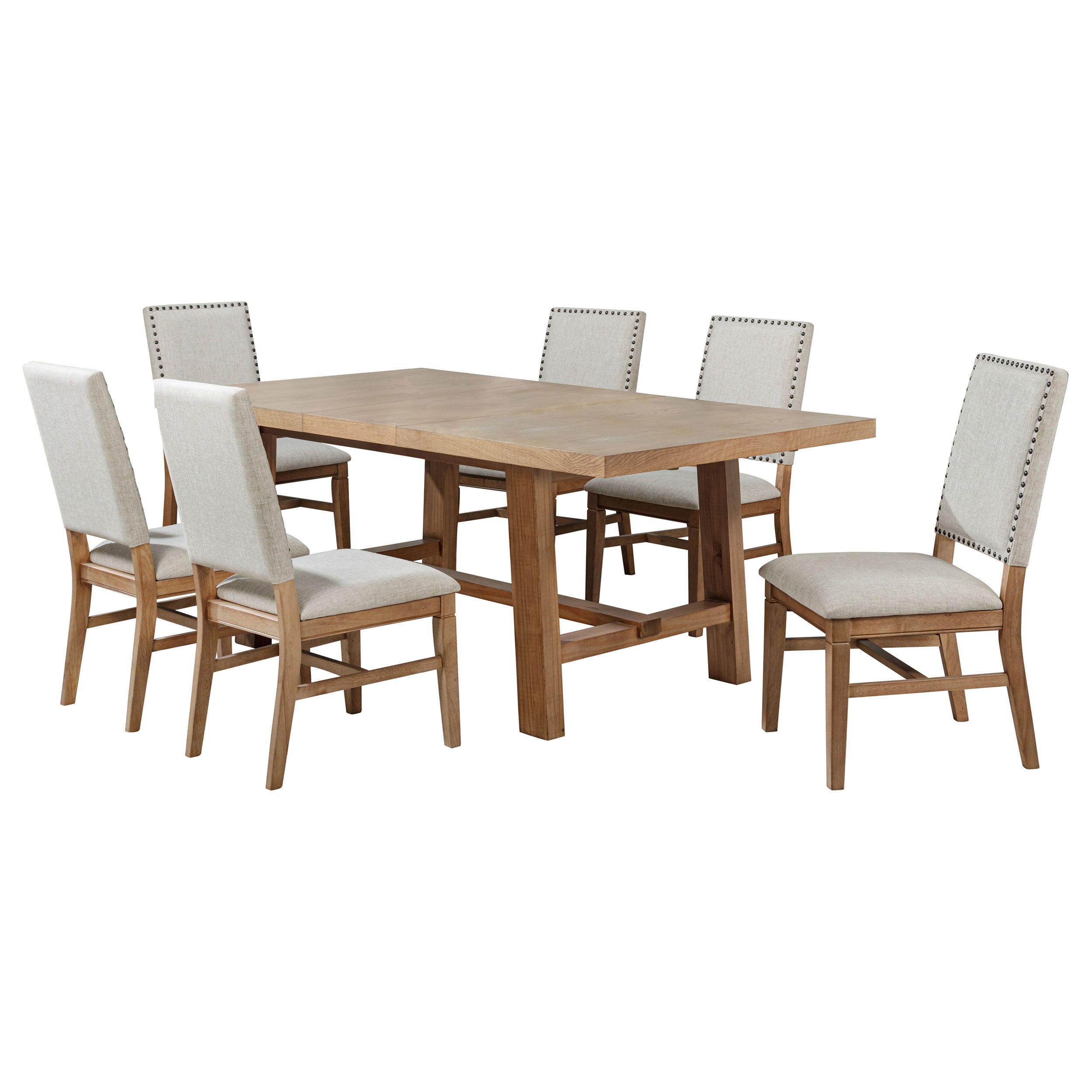 Middleton Dining Set - Luxury Home Furniture (MI)