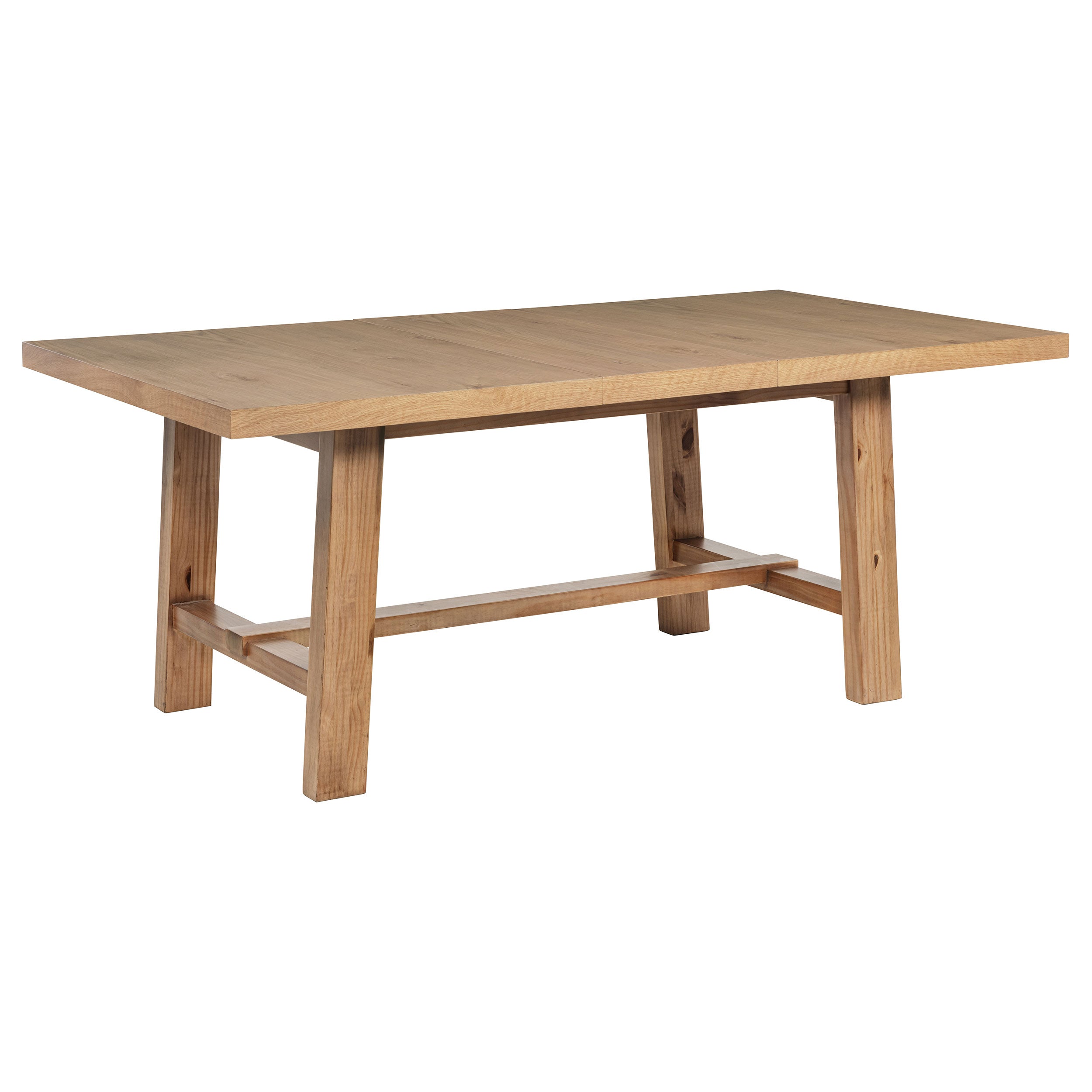 Middleton Extension Dining Table - Luxury Home Furniture (MI)