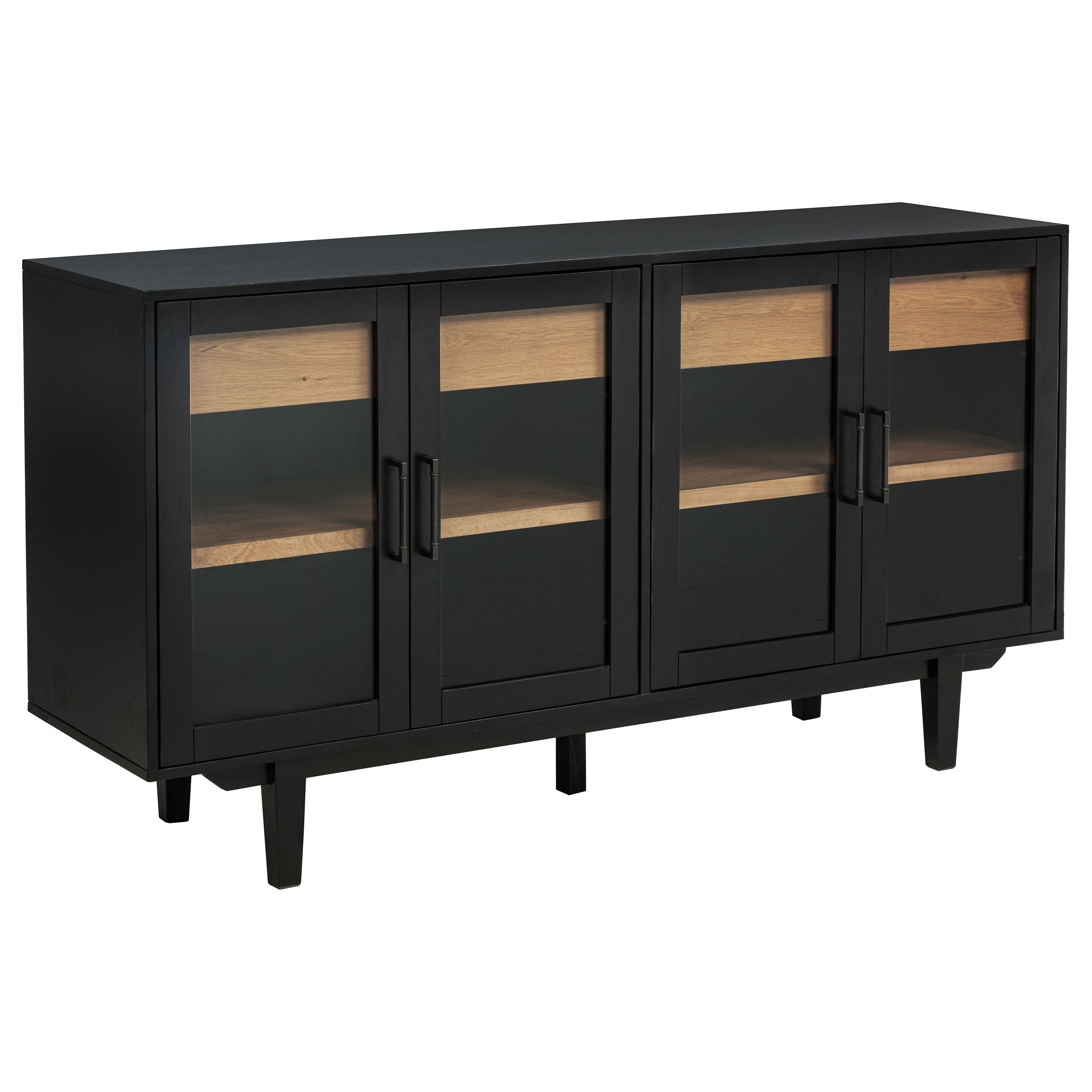Middleton Dining Set - Luxury Home Furniture (MI)