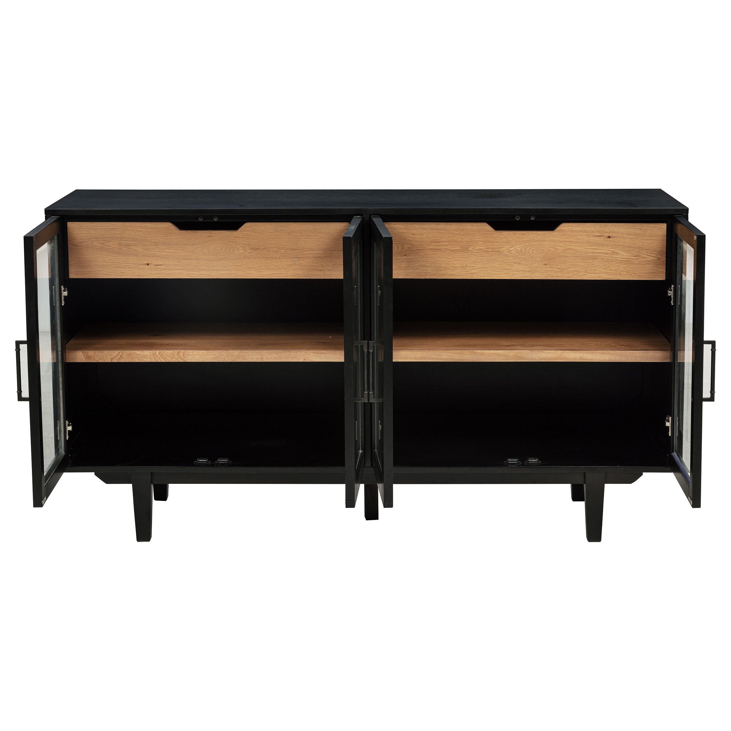 Middleton Dining Set - Luxury Home Furniture (MI)