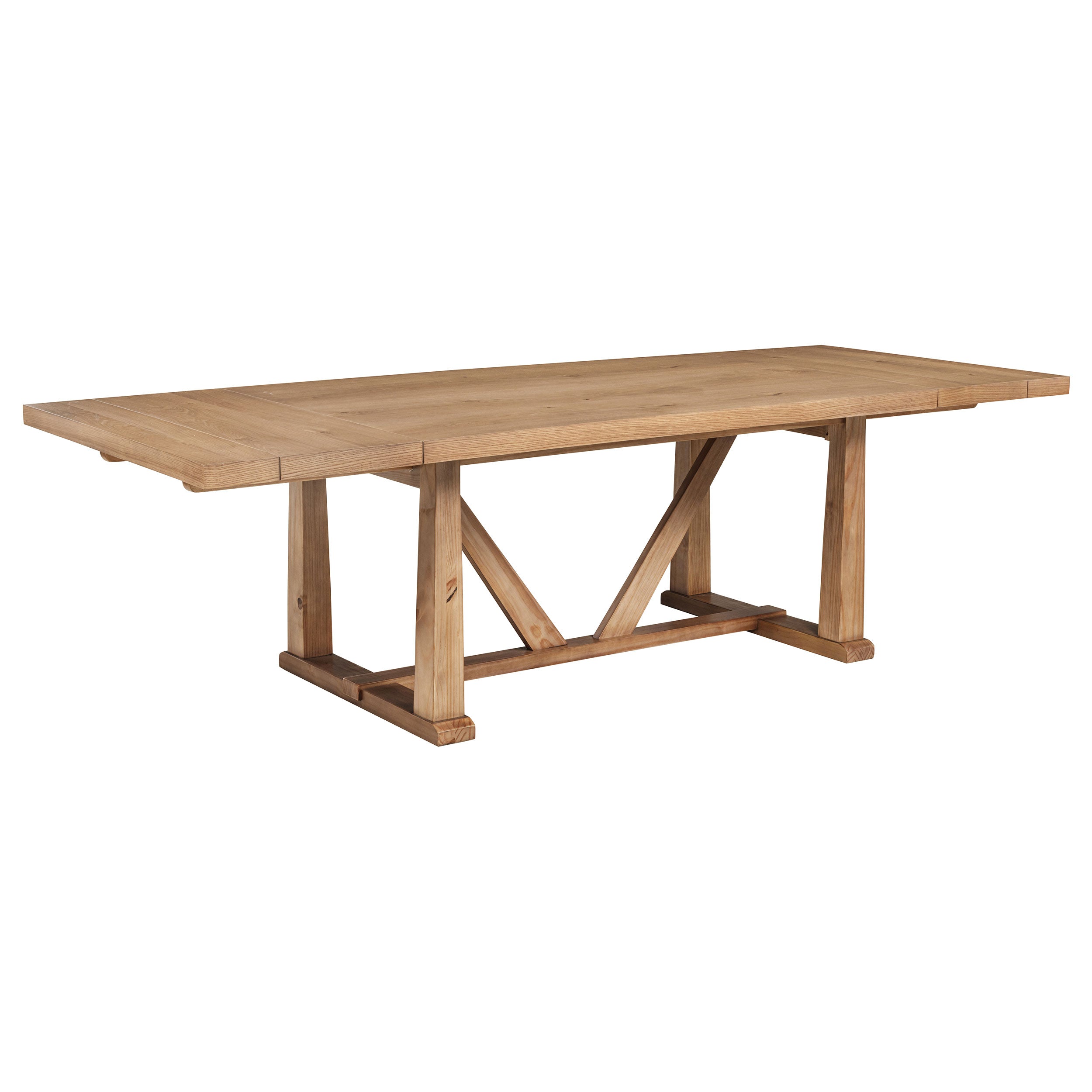 Middleton Extension Dining Table - Luxury Home Furniture (MI)