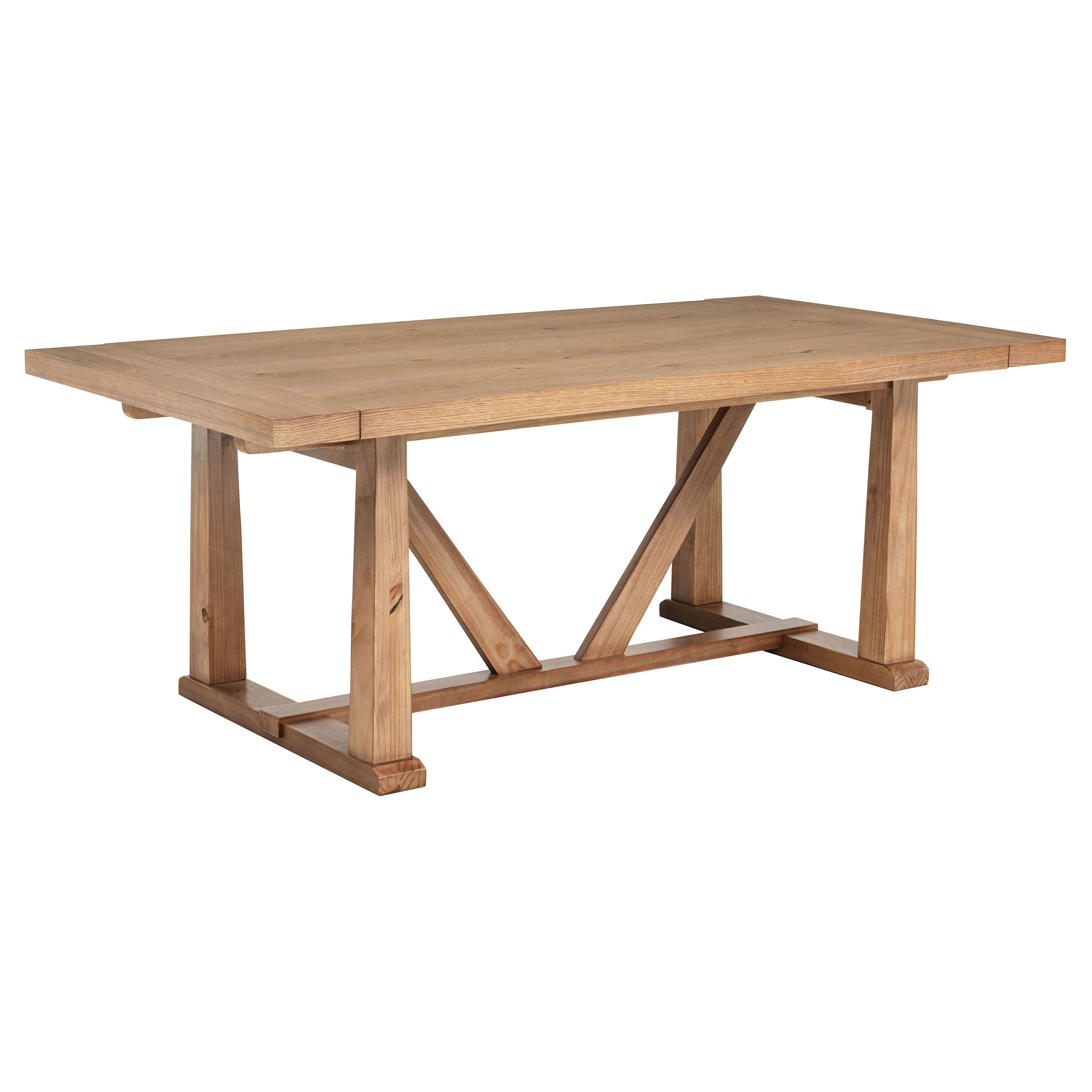Middleton Extension Dining Table - Luxury Home Furniture (MI)