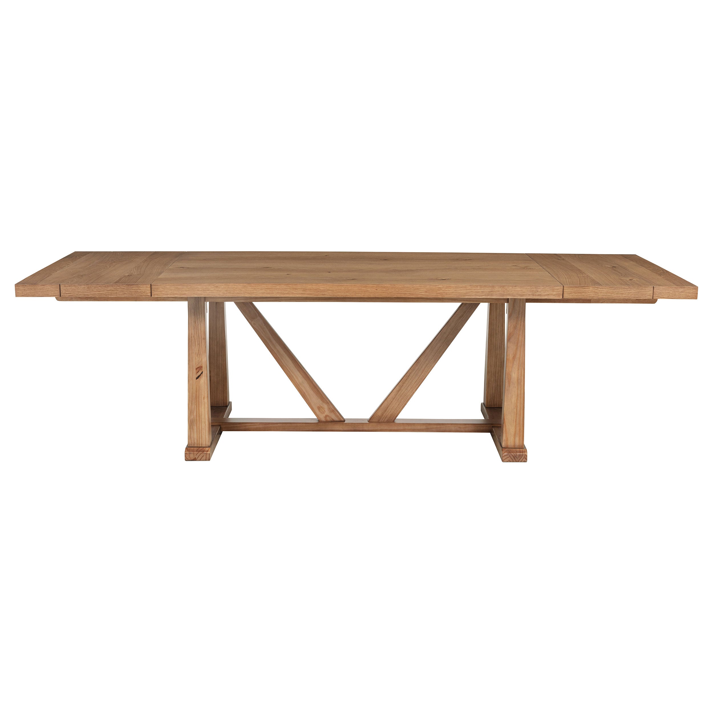 Middleton Extension Dining Table - Luxury Home Furniture (MI)