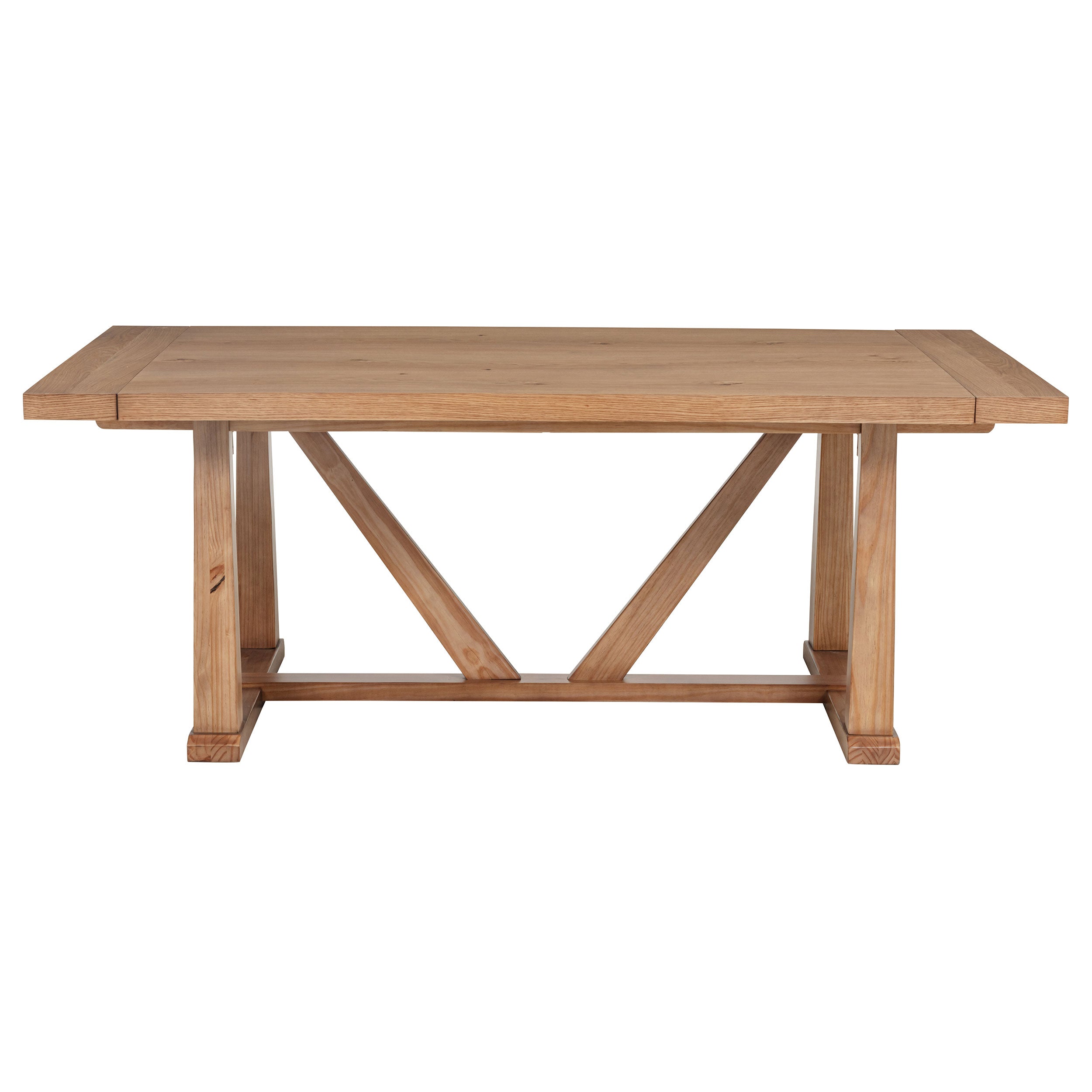 Middleton Extension Dining Table - Luxury Home Furniture (MI)