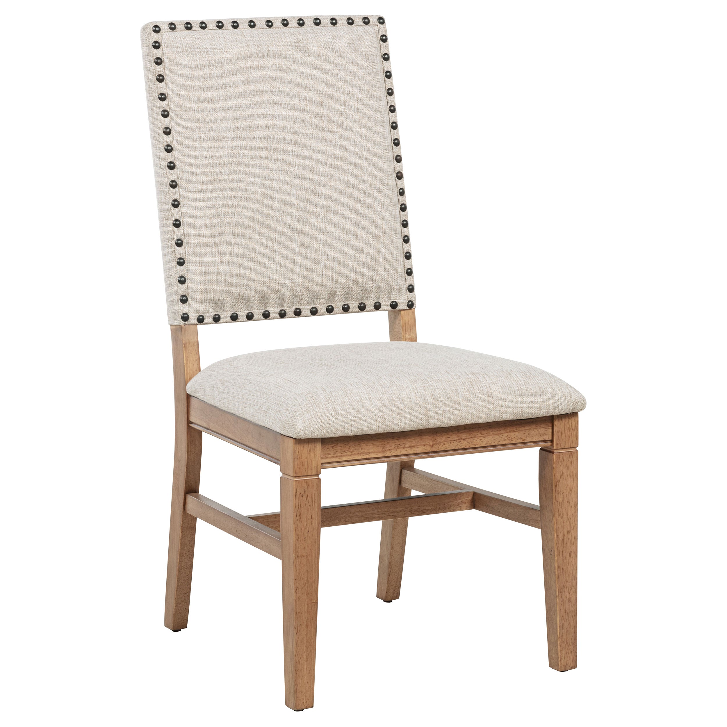 Middleton Side Chairs - Luxury Home Furniture (MI)