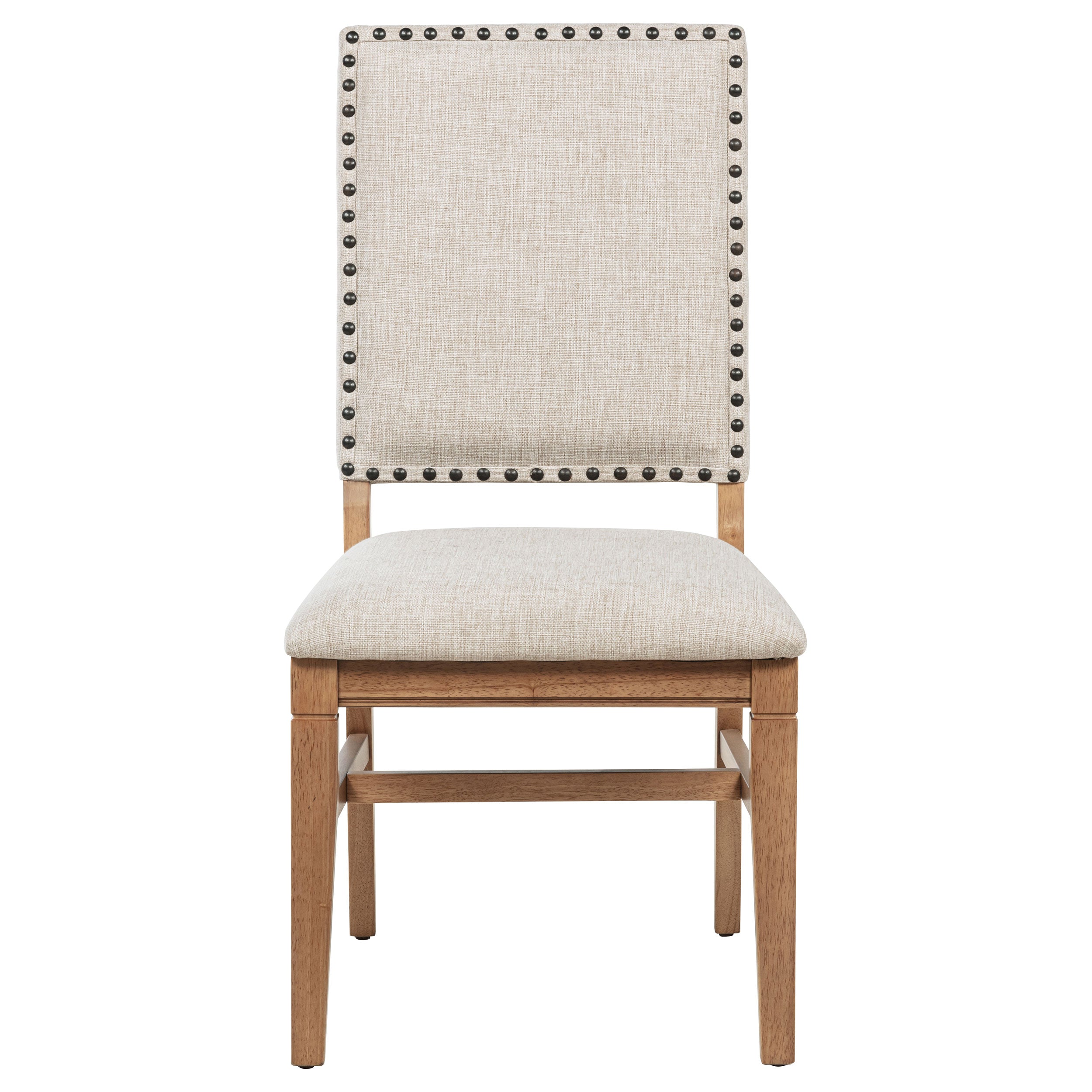 Middleton Side Chairs - Luxury Home Furniture (MI)
