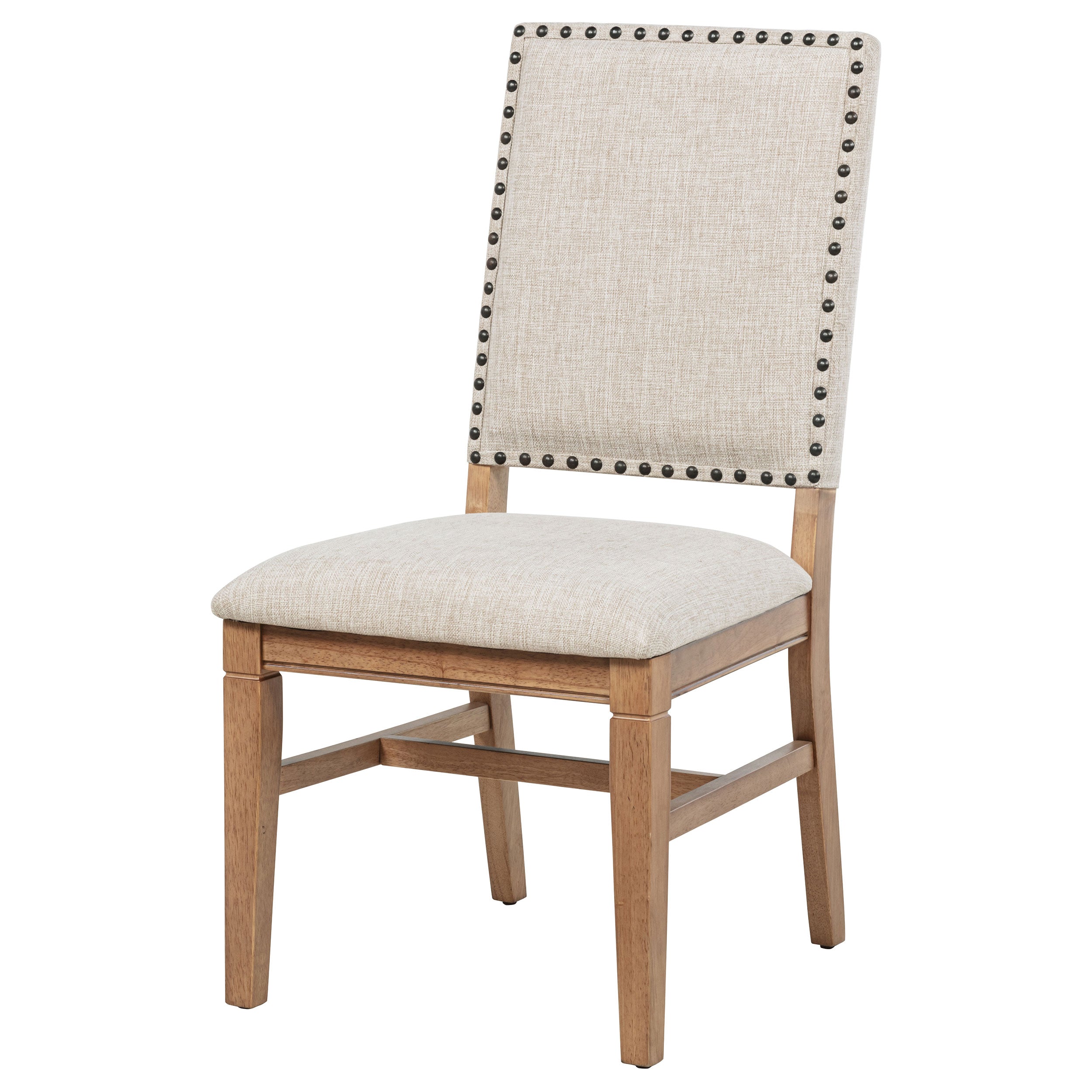 Middleton Side Chairs - Luxury Home Furniture (MI)