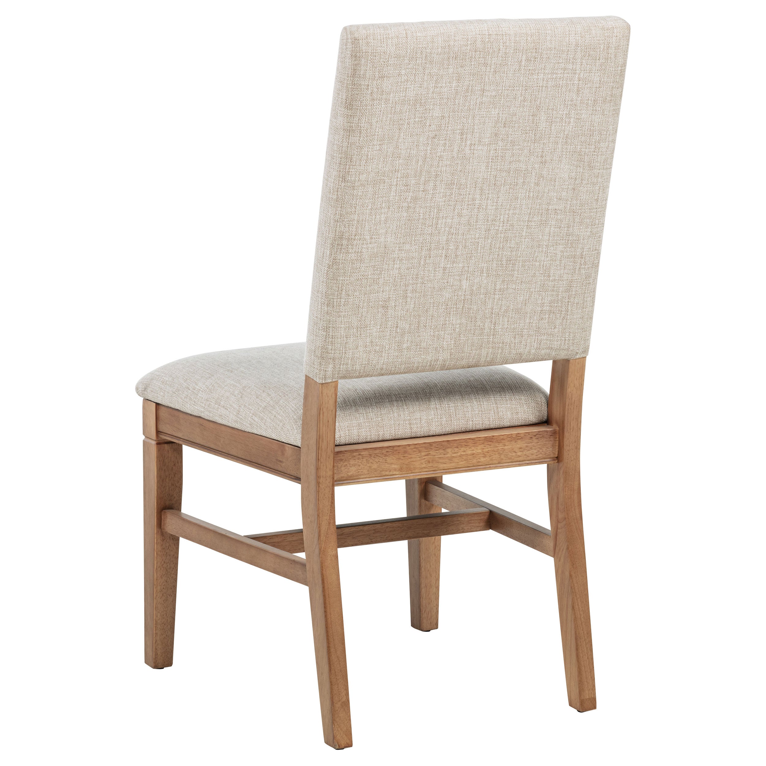 Middleton Side Chairs - Luxury Home Furniture (MI)