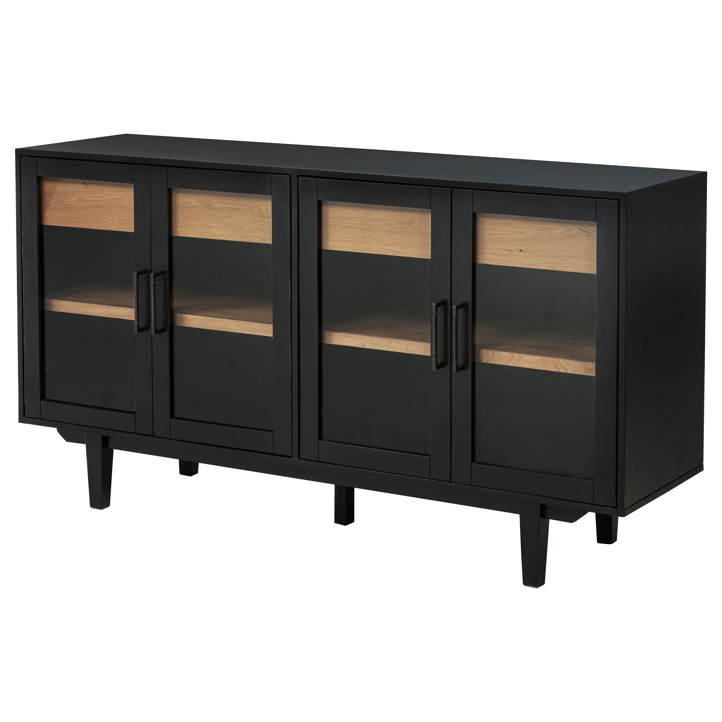 Middleton Sideboard - Luxury Home Furniture (MI)