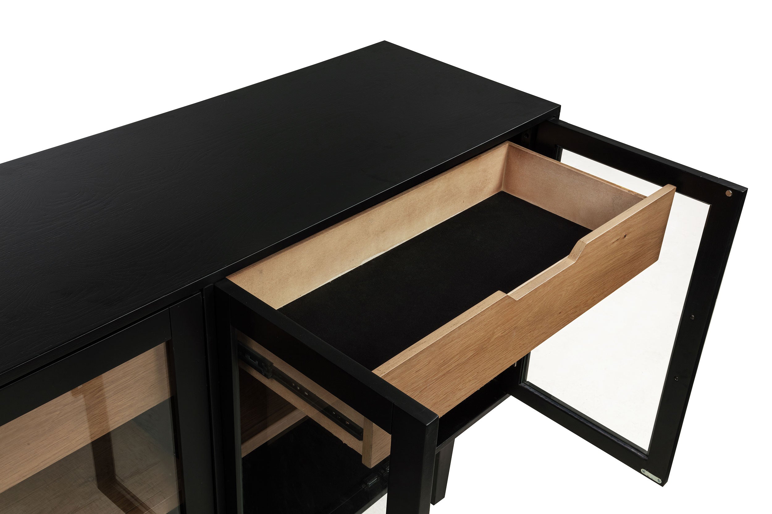 Middleton Sideboard - Luxury Home Furniture (MI)