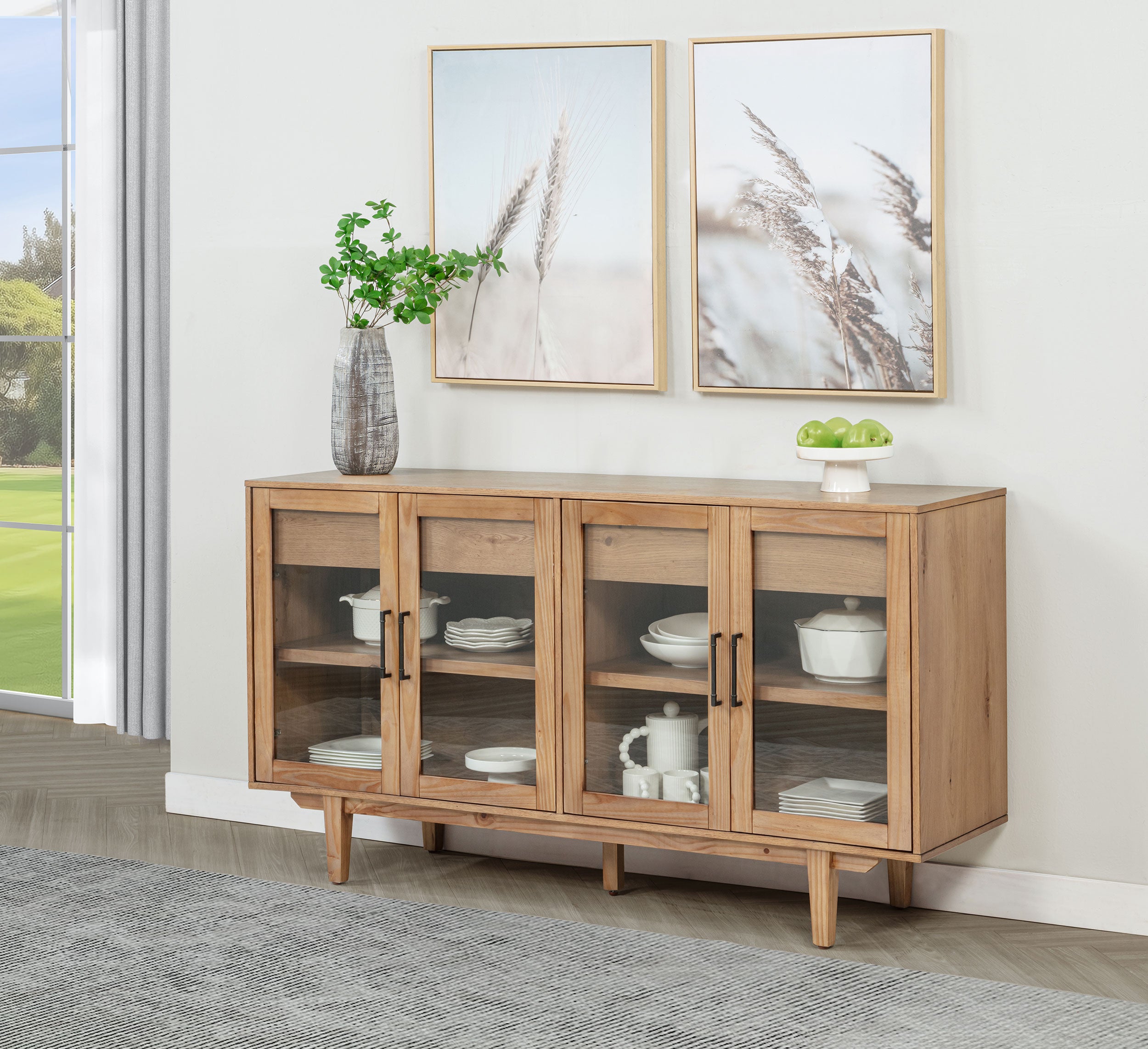 Middleton Sideboard - Luxury Home Furniture (MI)