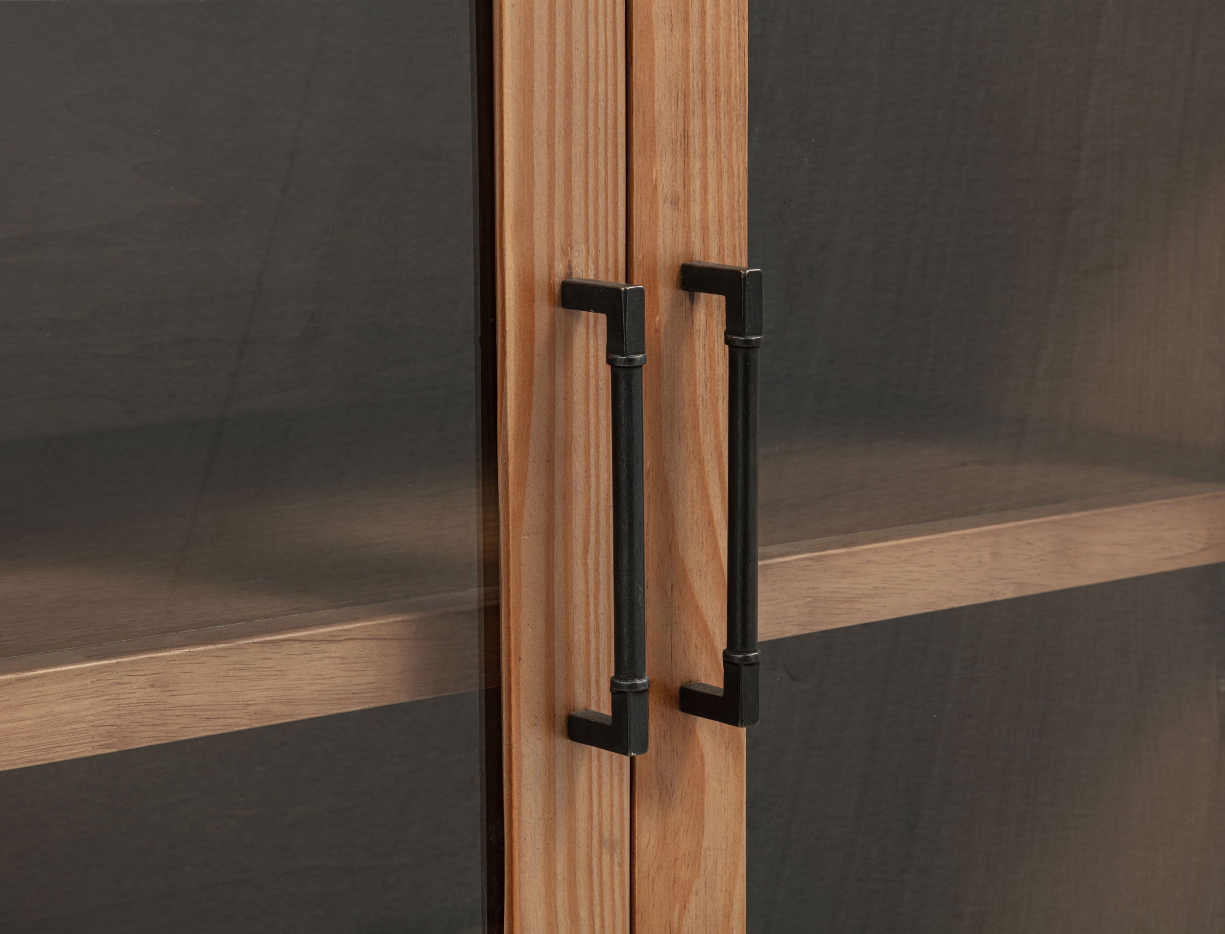 Middleton Sideboard - Luxury Home Furniture (MI)