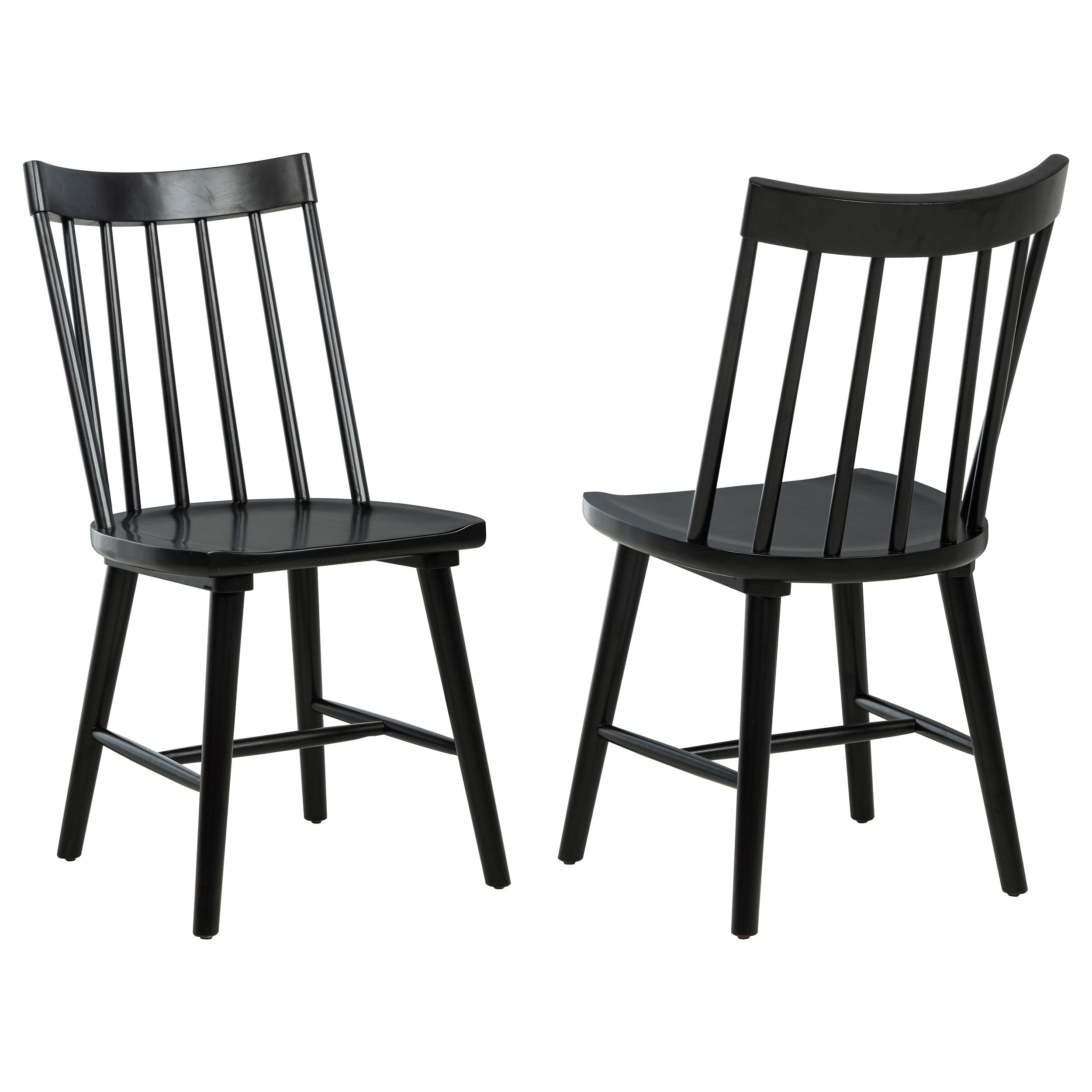 Middleton Side Chairs - Luxury Home Furniture (MI)