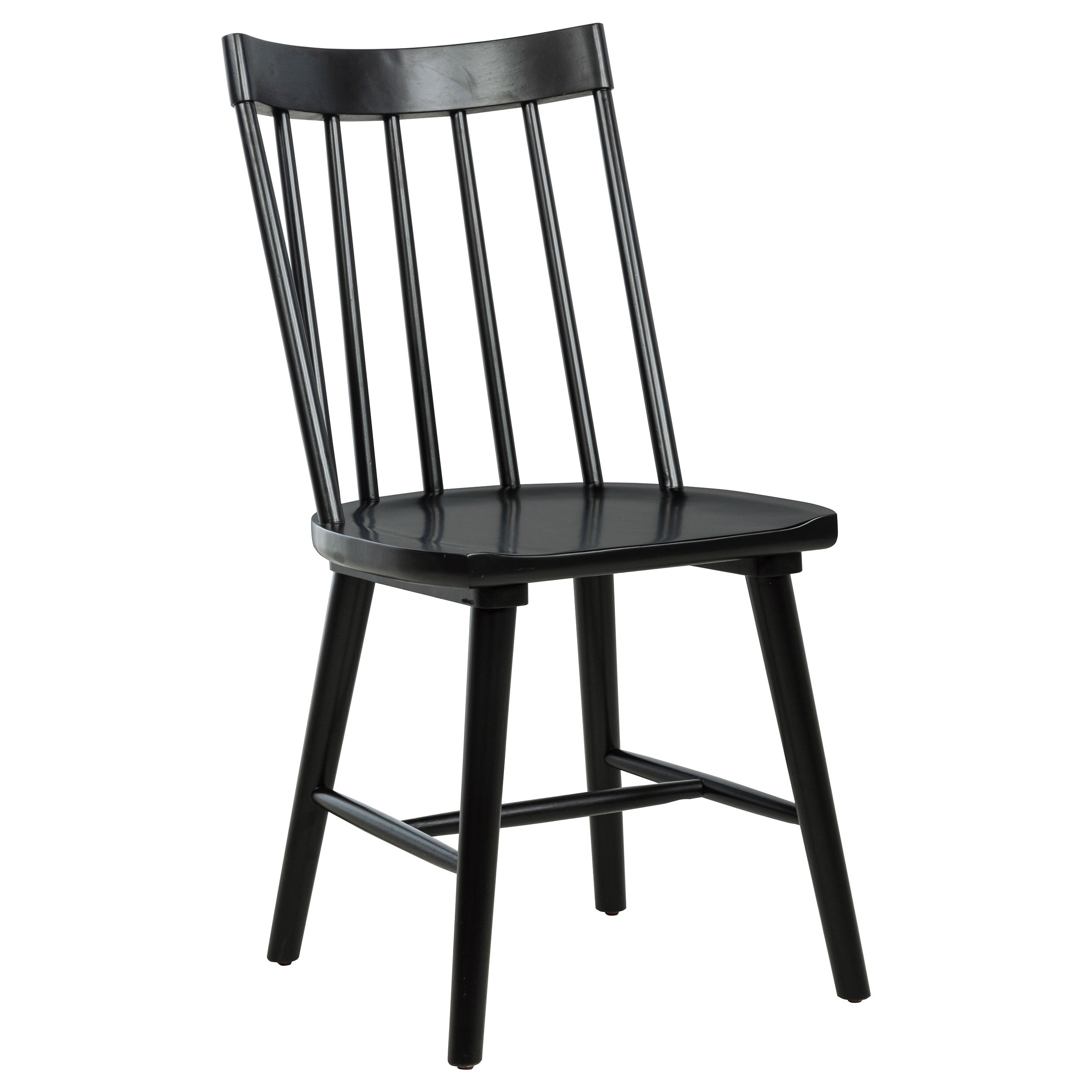 Middleton Side Chairs - Luxury Home Furniture (MI)