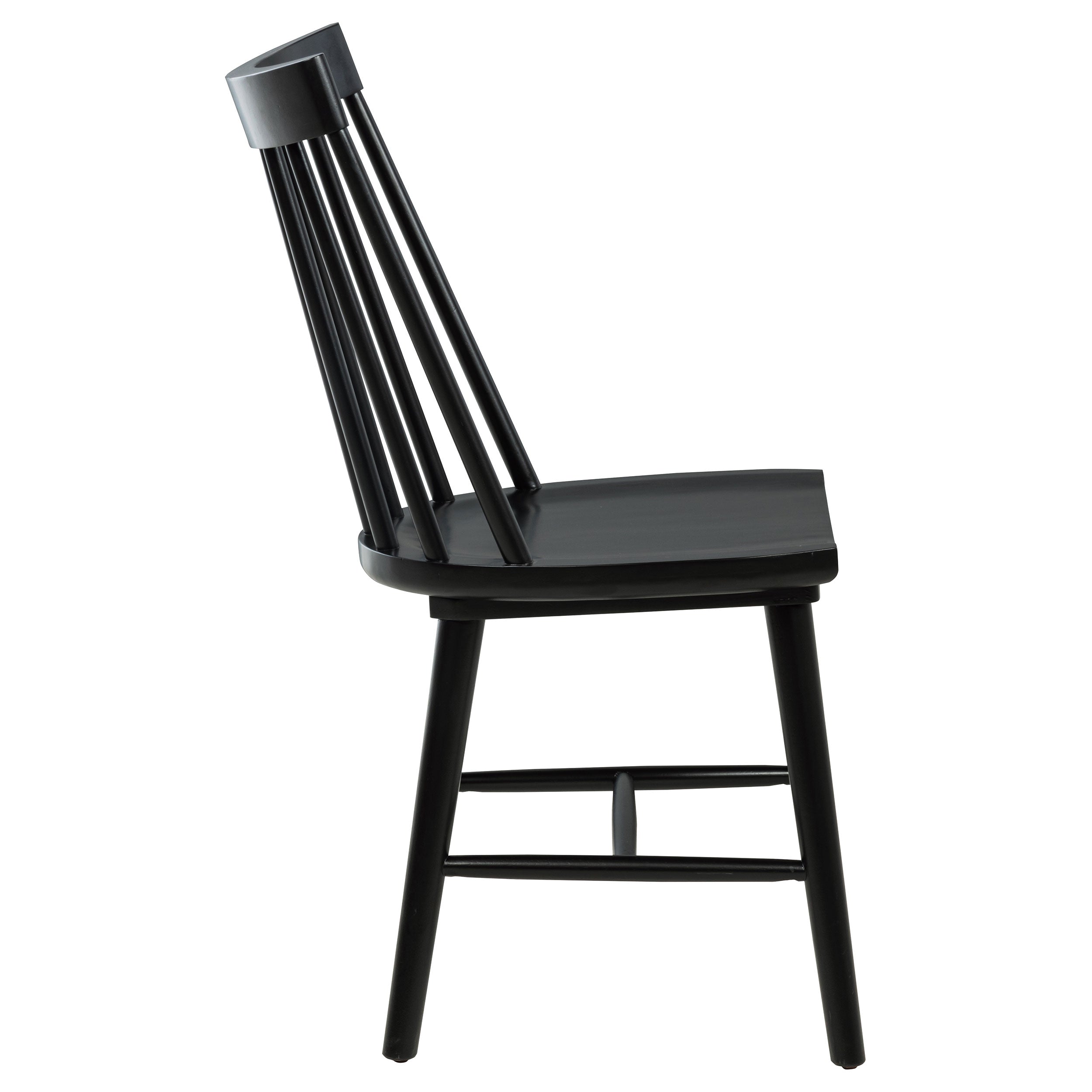 Middleton Side Chairs - Luxury Home Furniture (MI)