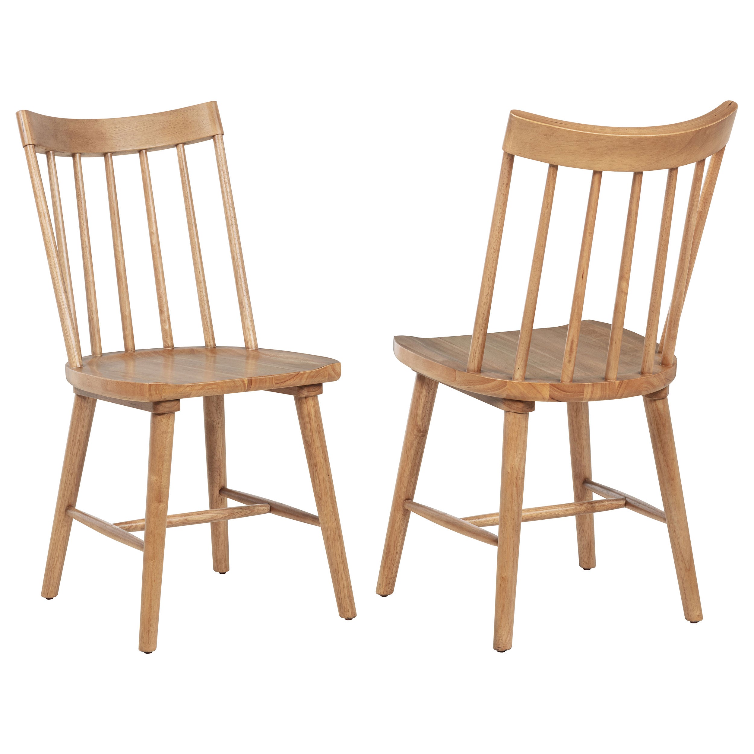 Middleton Side Chairs - Luxury Home Furniture (MI)