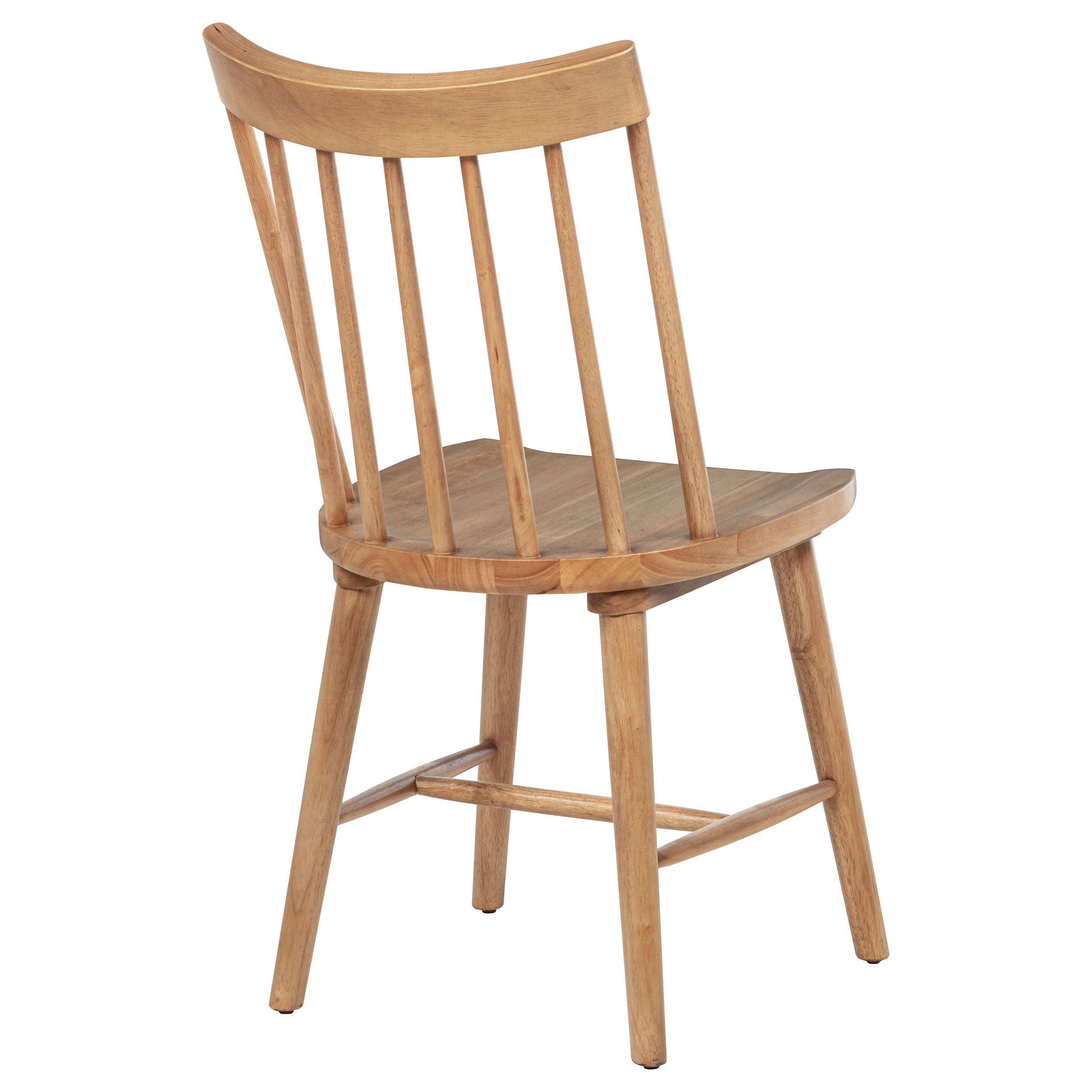 Middleton Side Chairs - Luxury Home Furniture (MI)