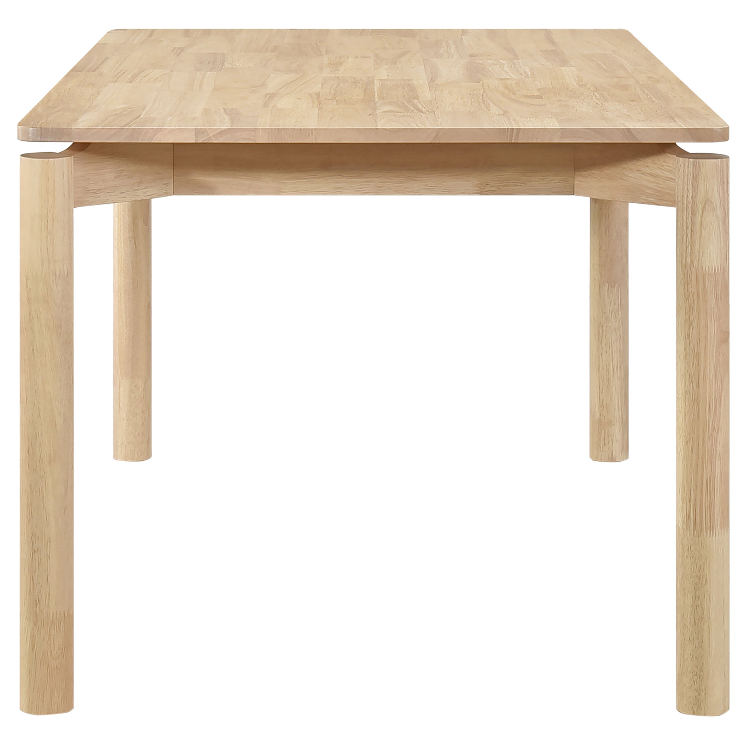 Parkridge 7 Pc Dining Set - Luxury Home Furniture (MI)