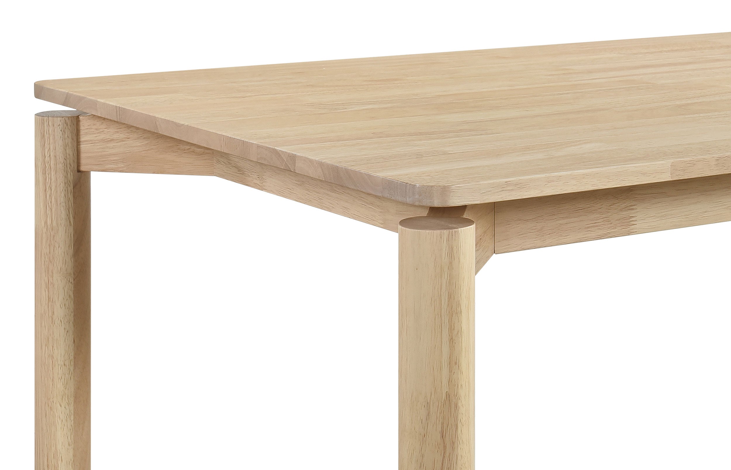 Parkridge Dining Table - Luxury Home Furniture (MI)