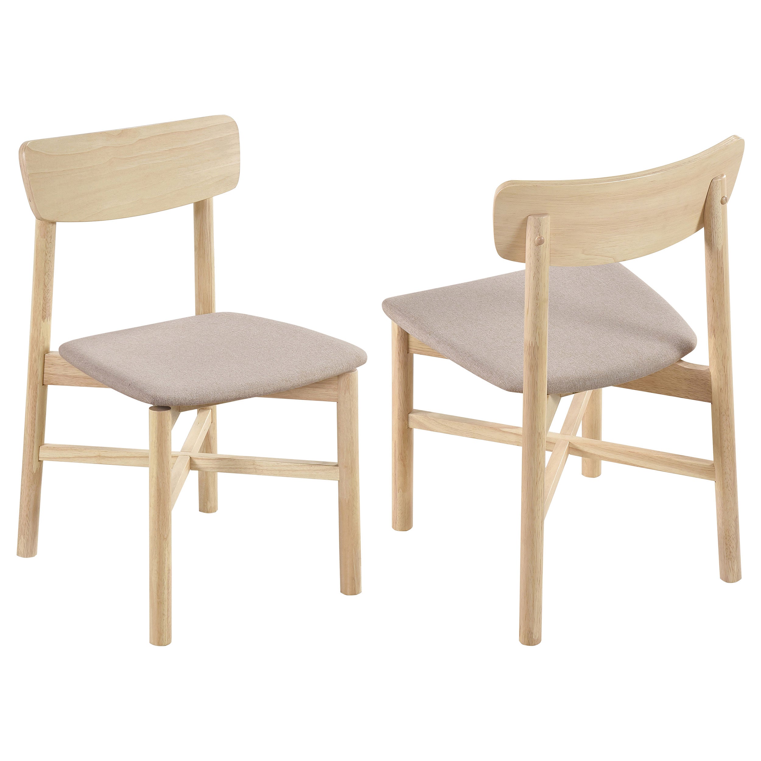 Parkridge Side Chair - Luxury Home Furniture (MI)