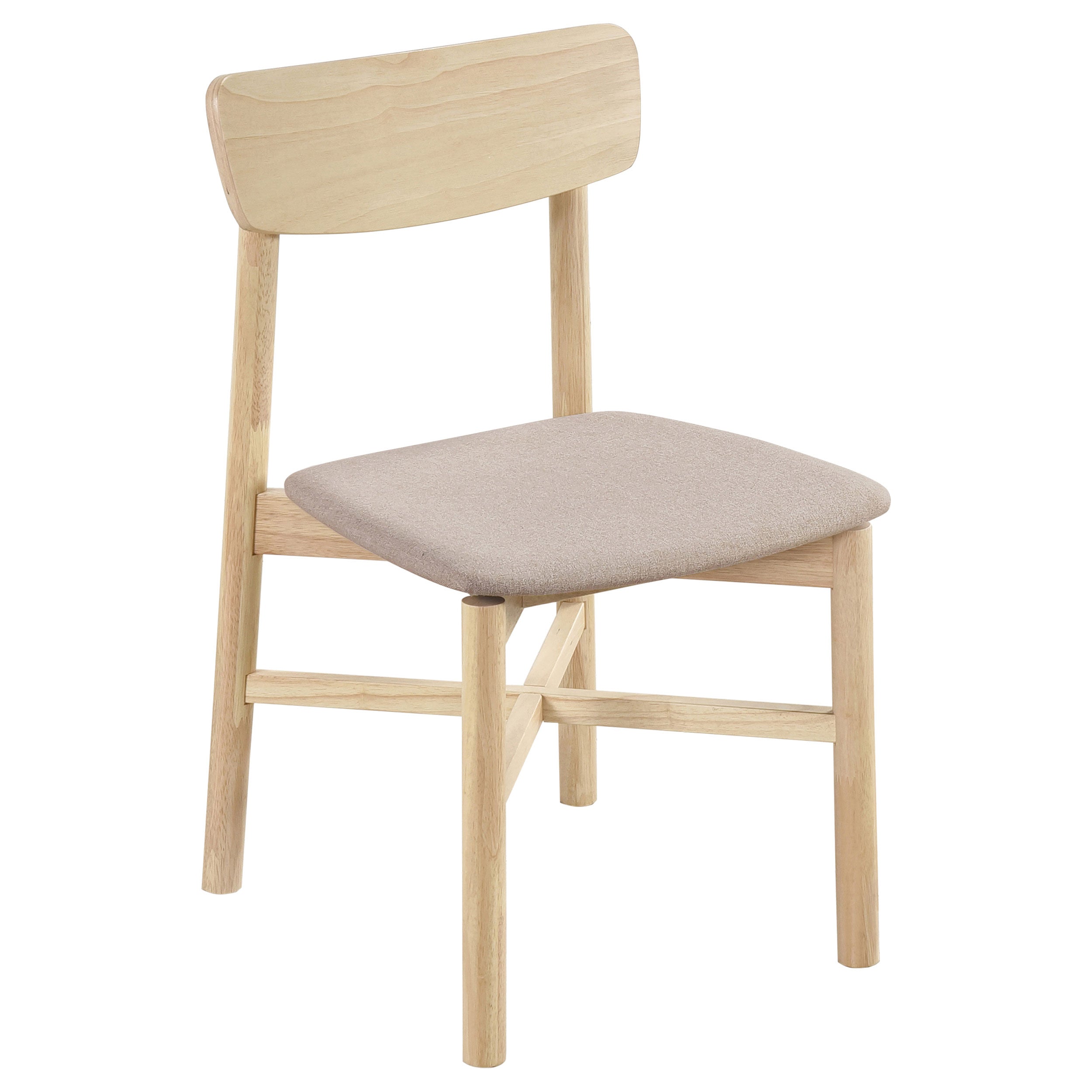 Parkridge Side Chair - Luxury Home Furniture (MI)